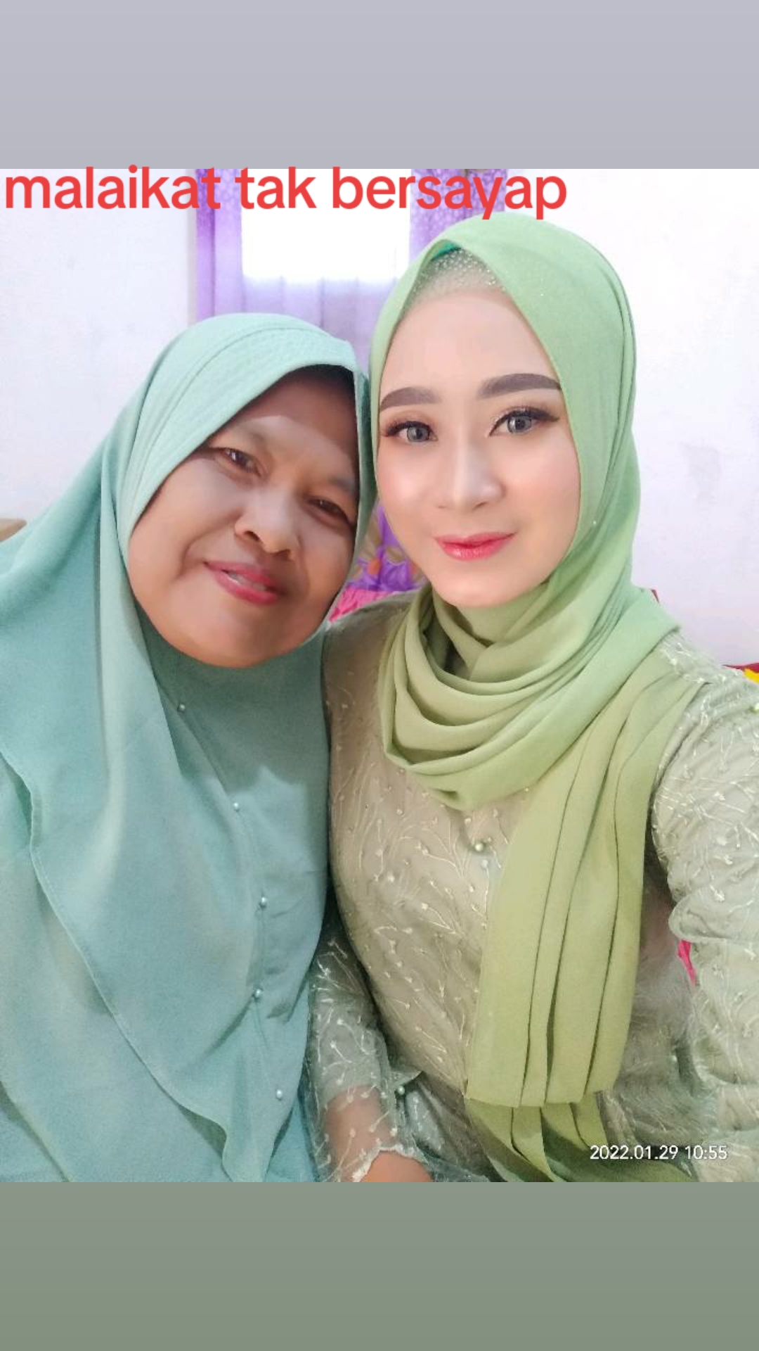 @Siti NurkhoLifah Official