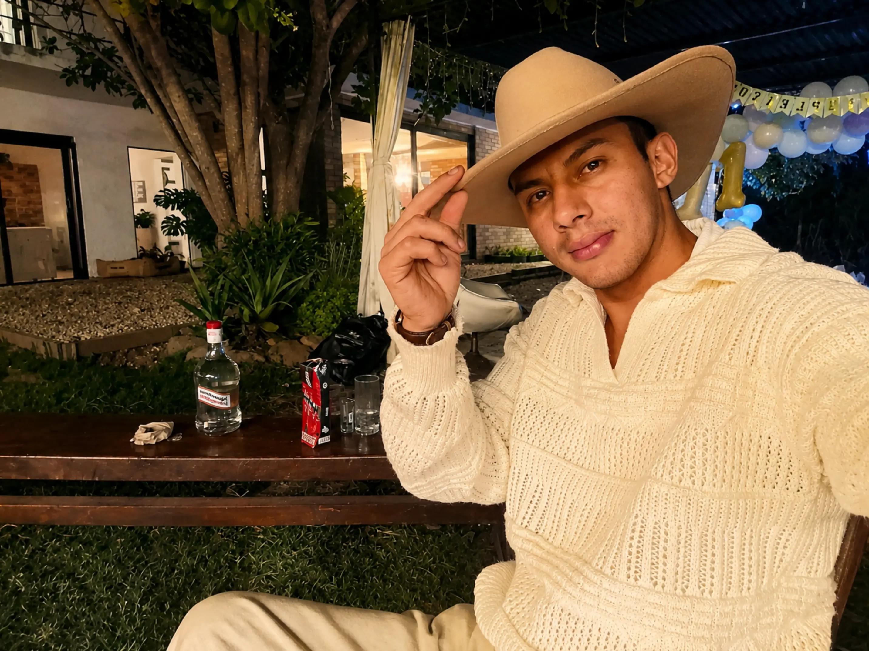 @Kevin Andrés Montoya castro