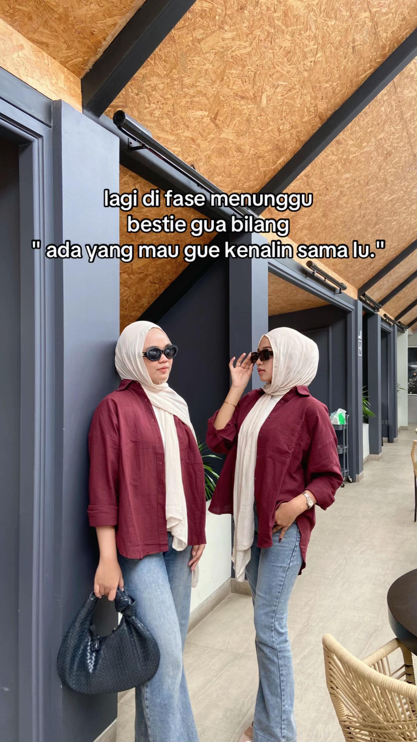 @Specialist Baju Wanita No 1