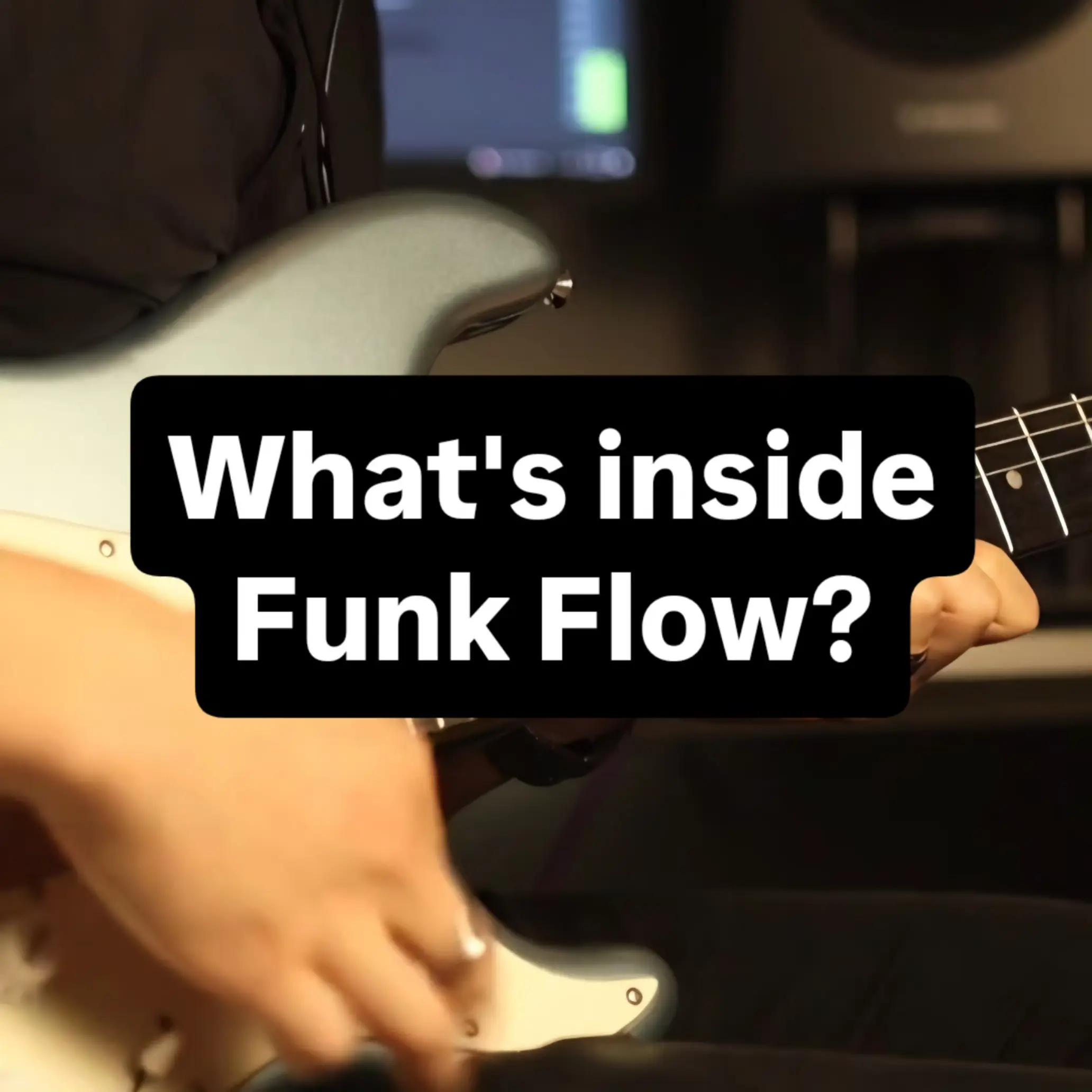 @Andy Quan | ๐ฆ๐บ Funk Guitar