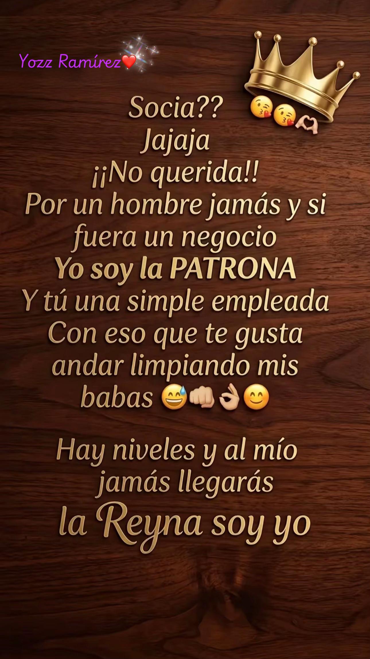 @Yozz Ramirez ❤️🐻