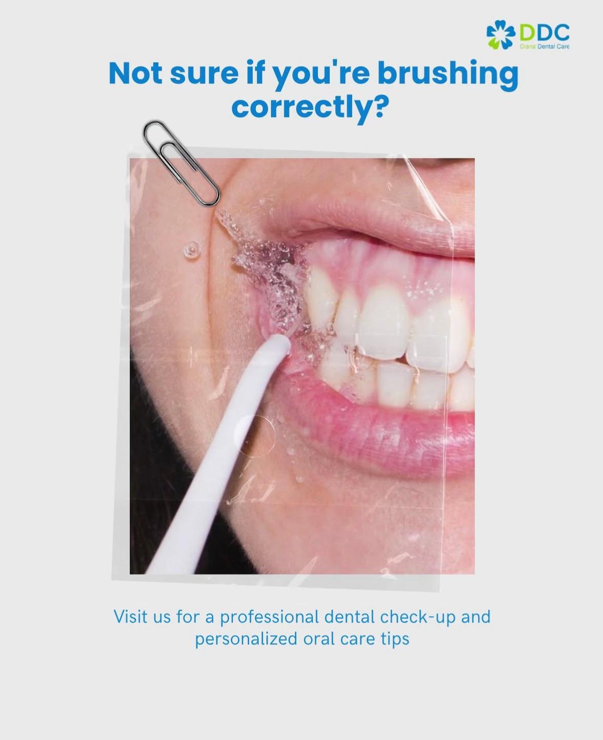 @Diana Dental Care