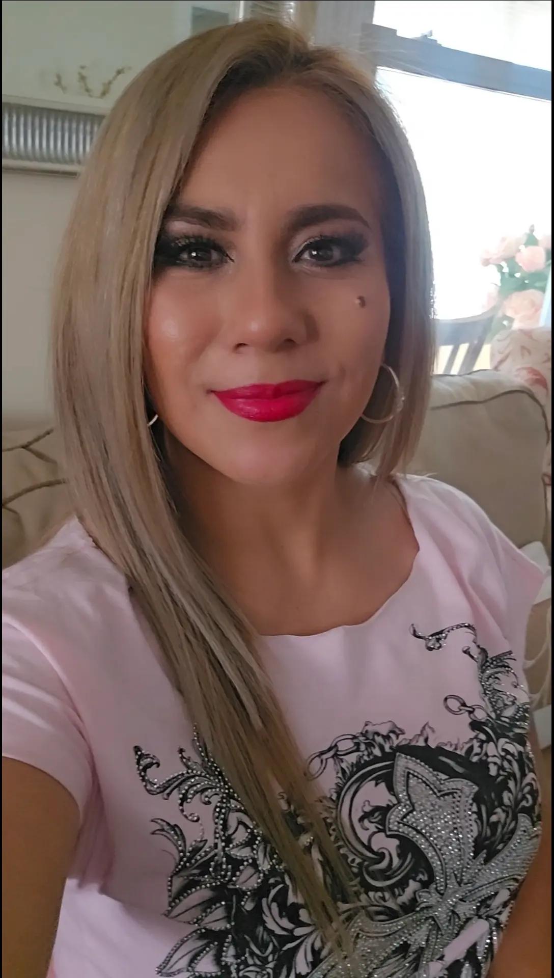 @KSandra Moya