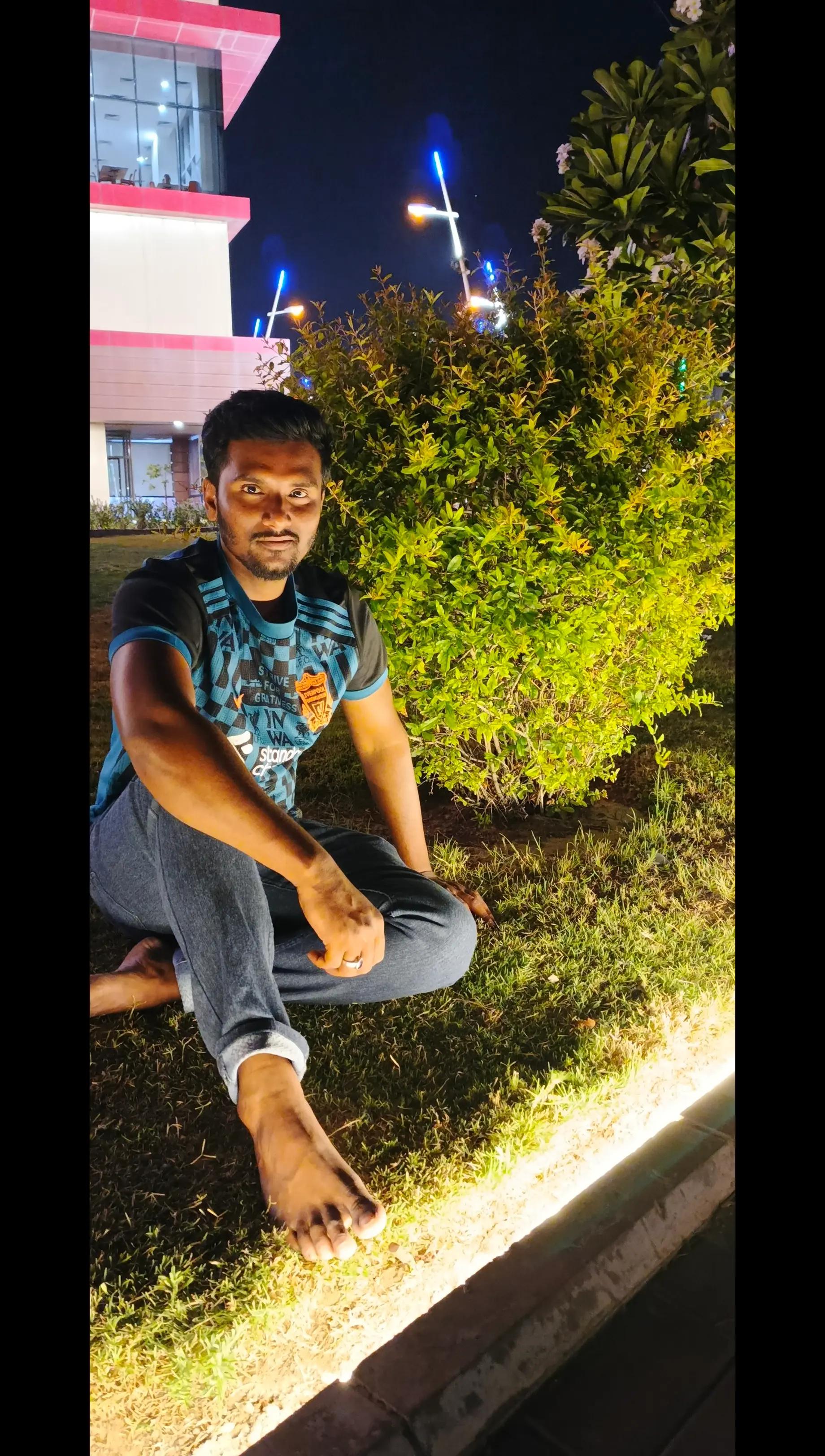 @-"আমার আমি..🤔😱