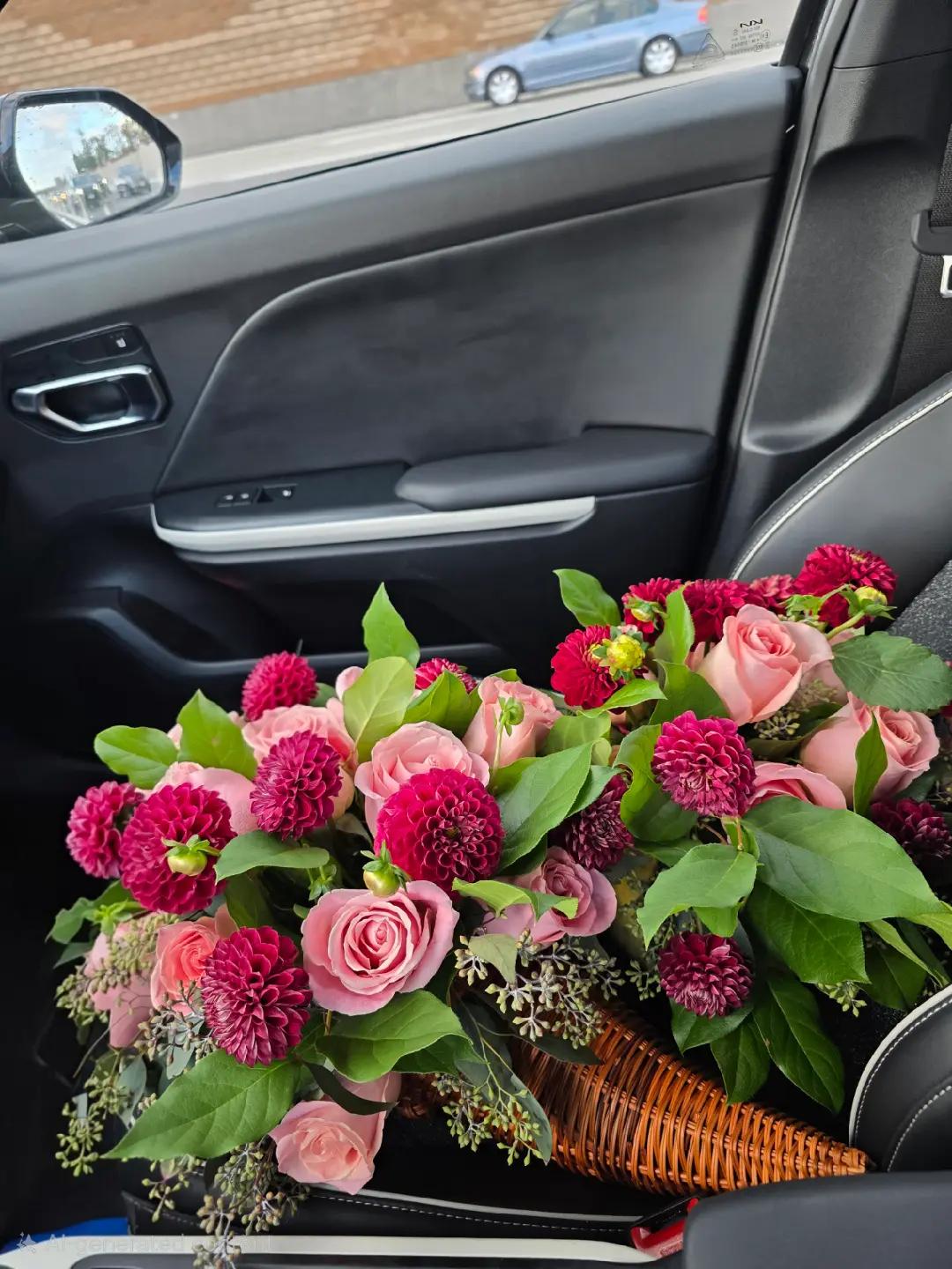 @Faith Fleurs