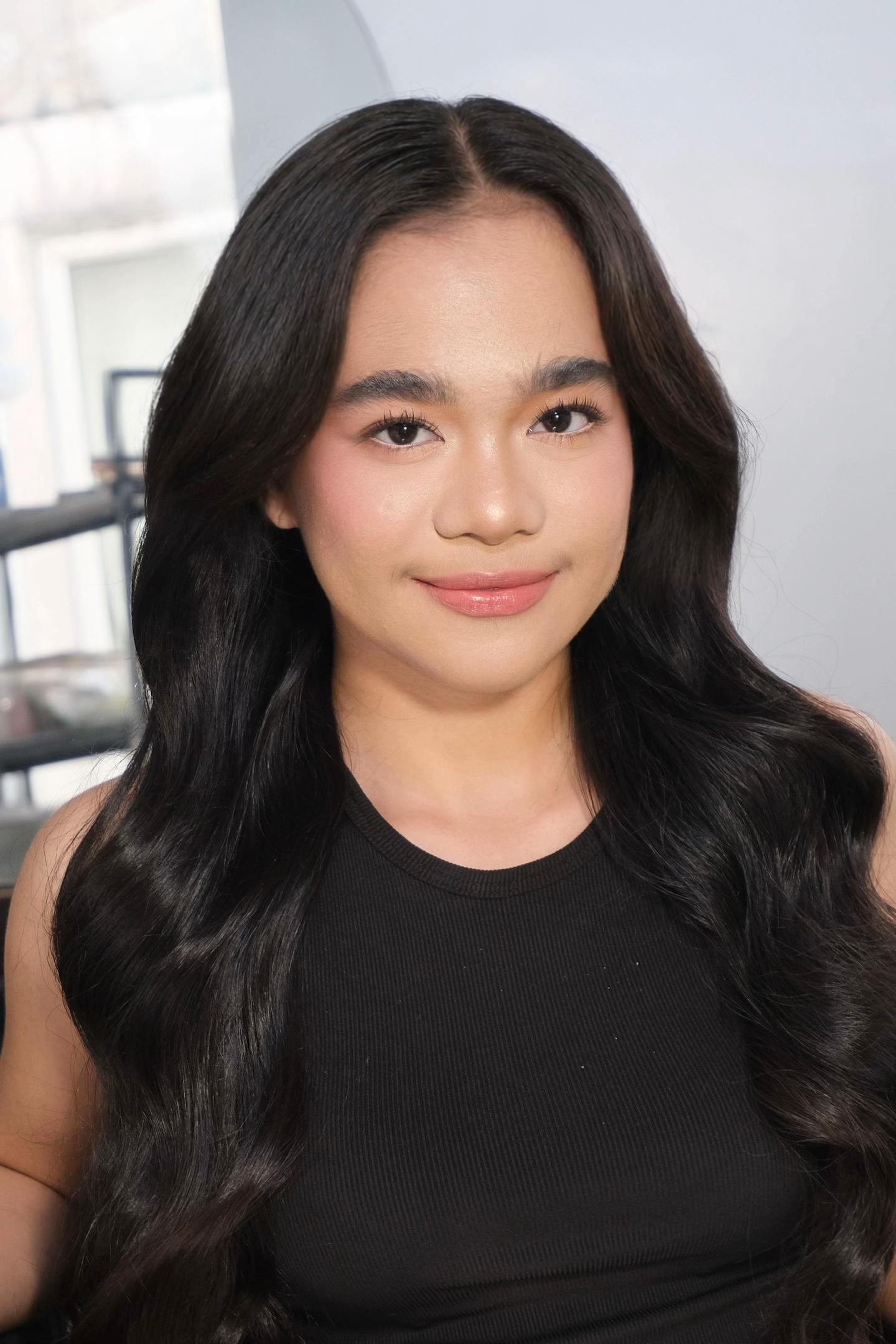 @Glamour by Renz