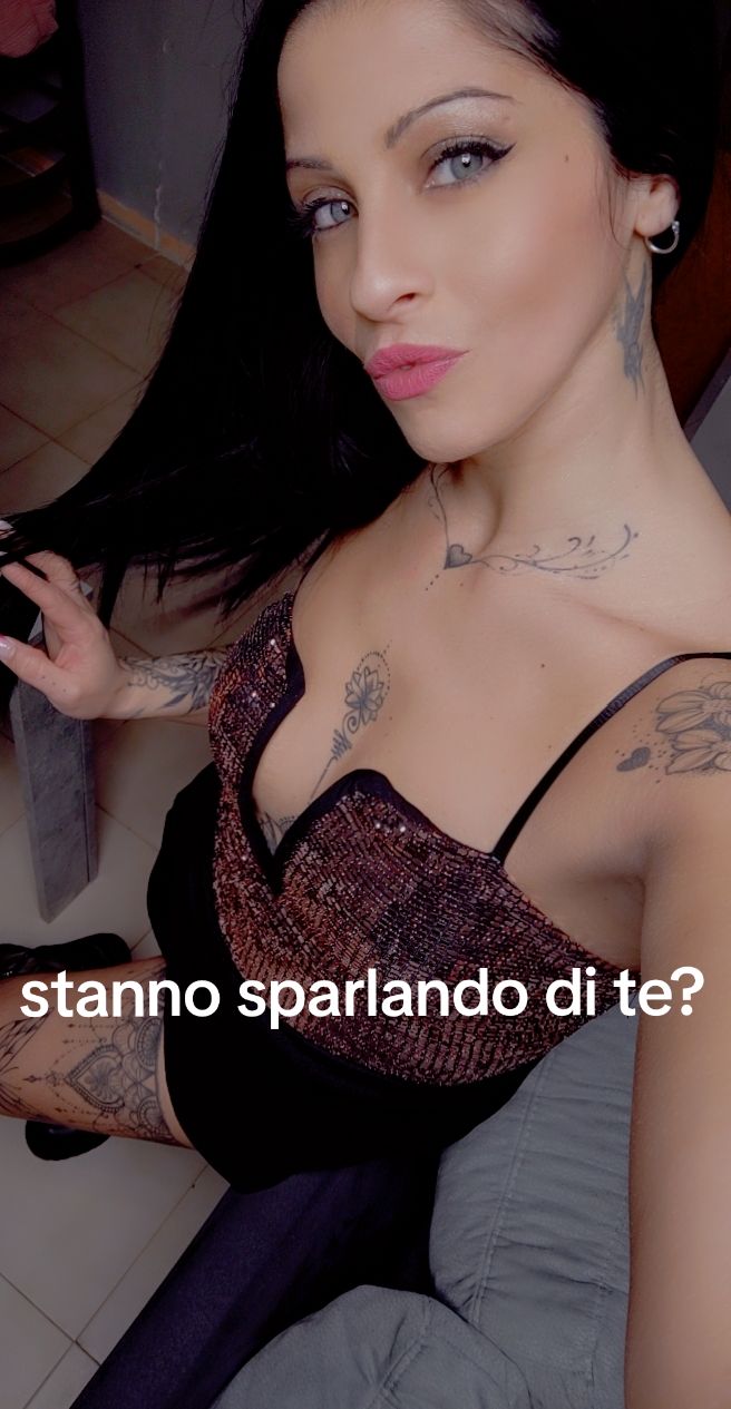 @Giorgia Di Giacomo