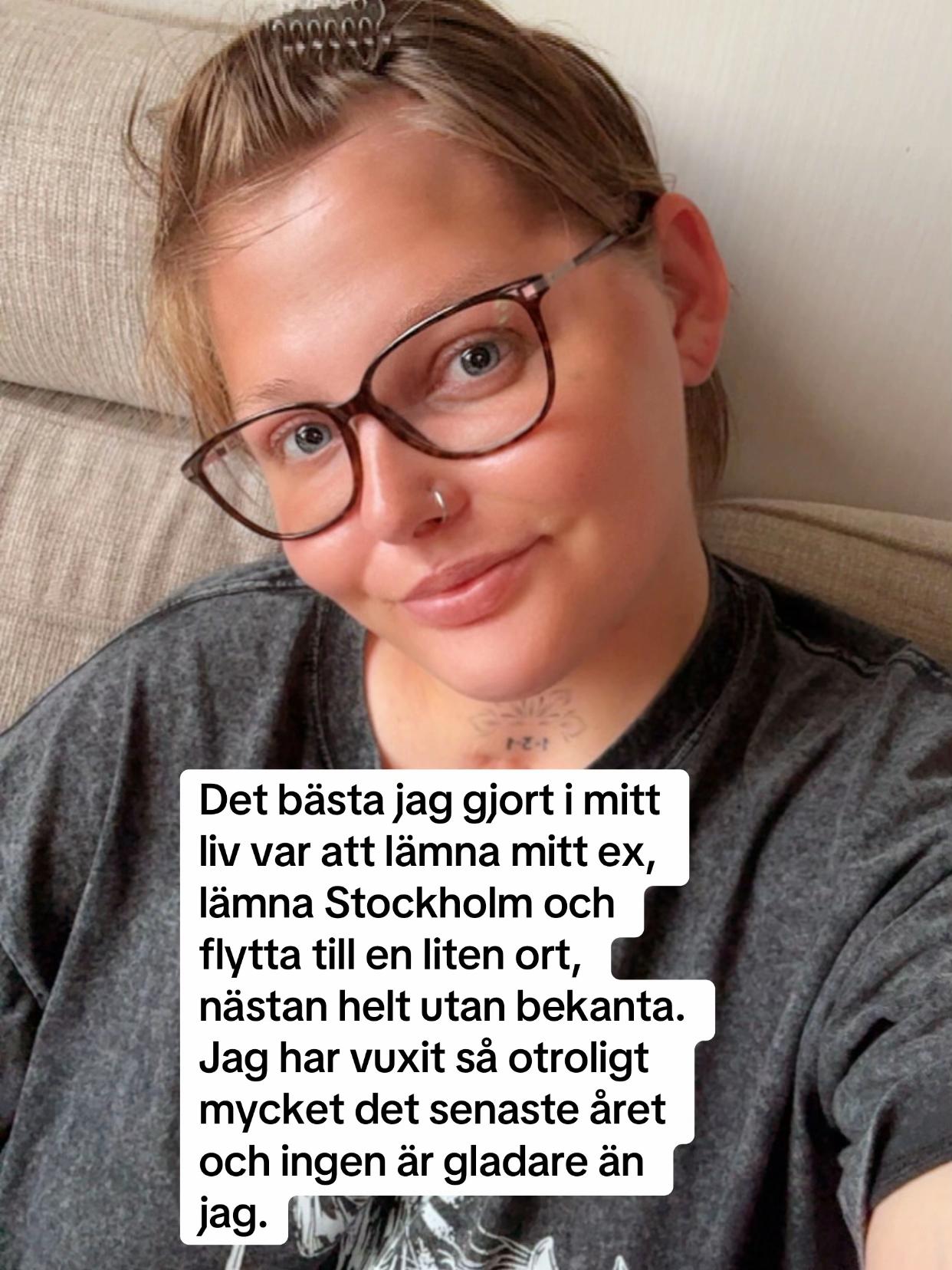 @Tove Nilsson🇸🇪
