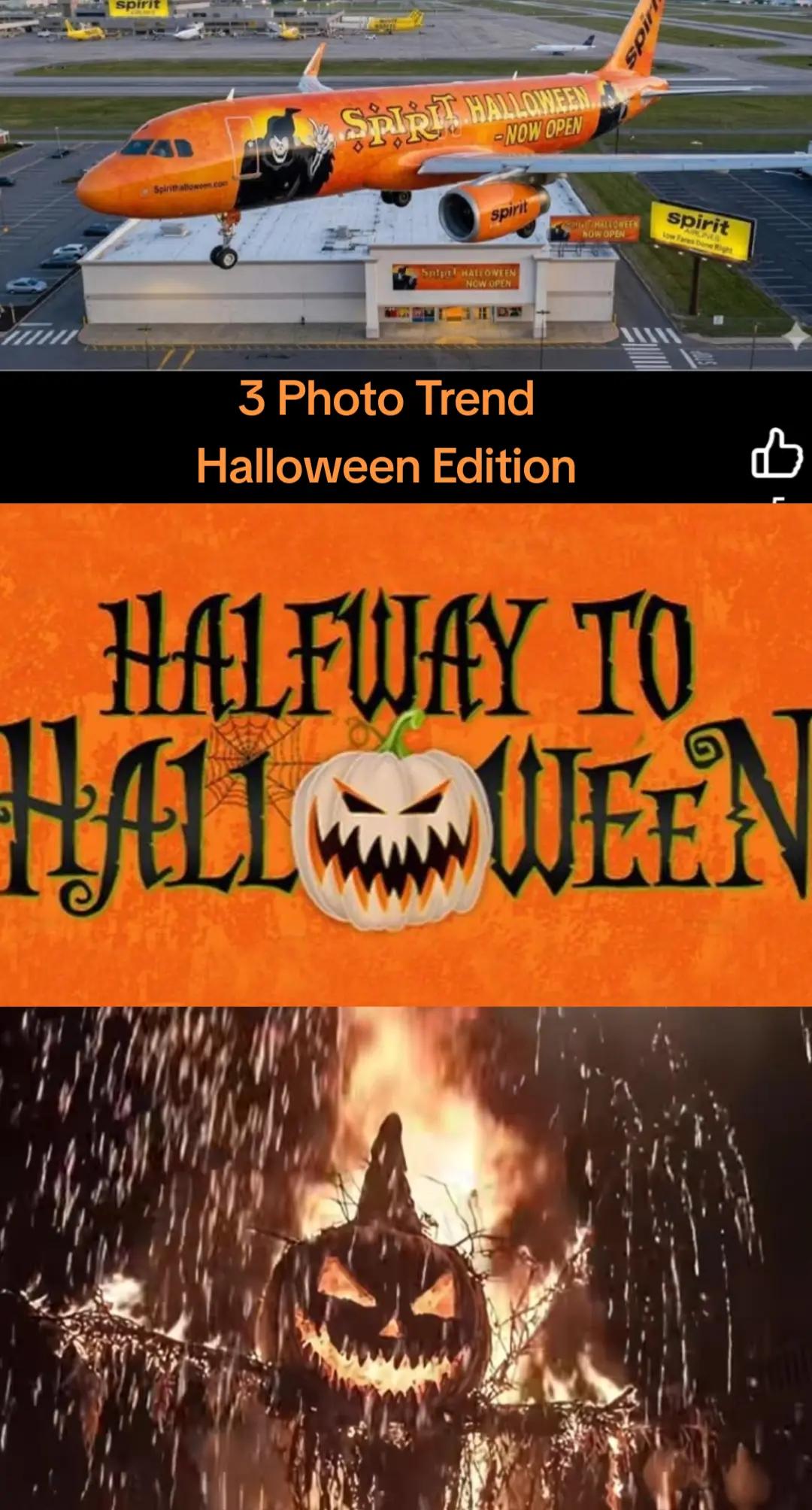 @King Of All Halloween
