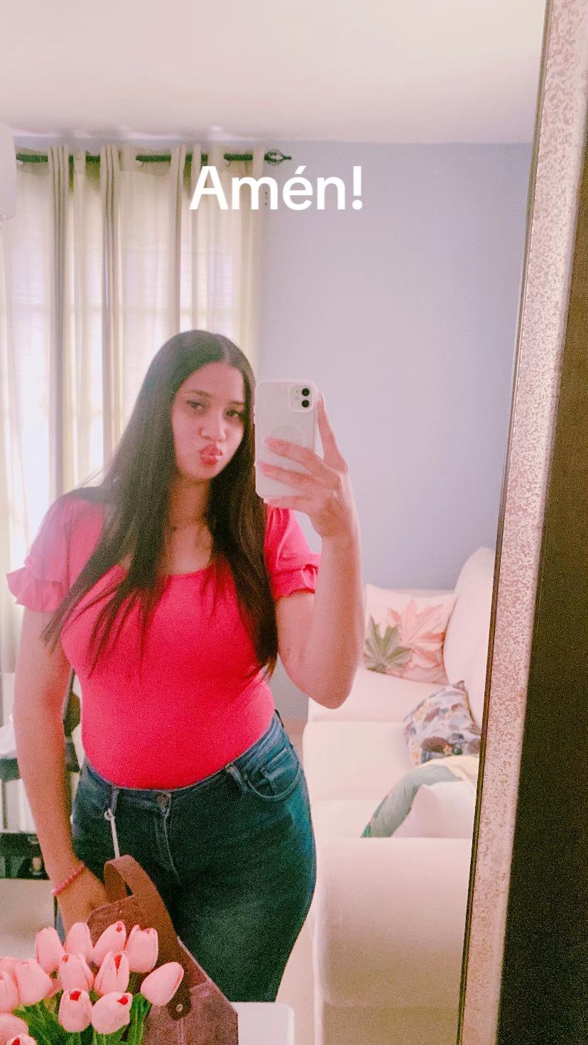 @Angelica R 🇩🇴🇪🇸