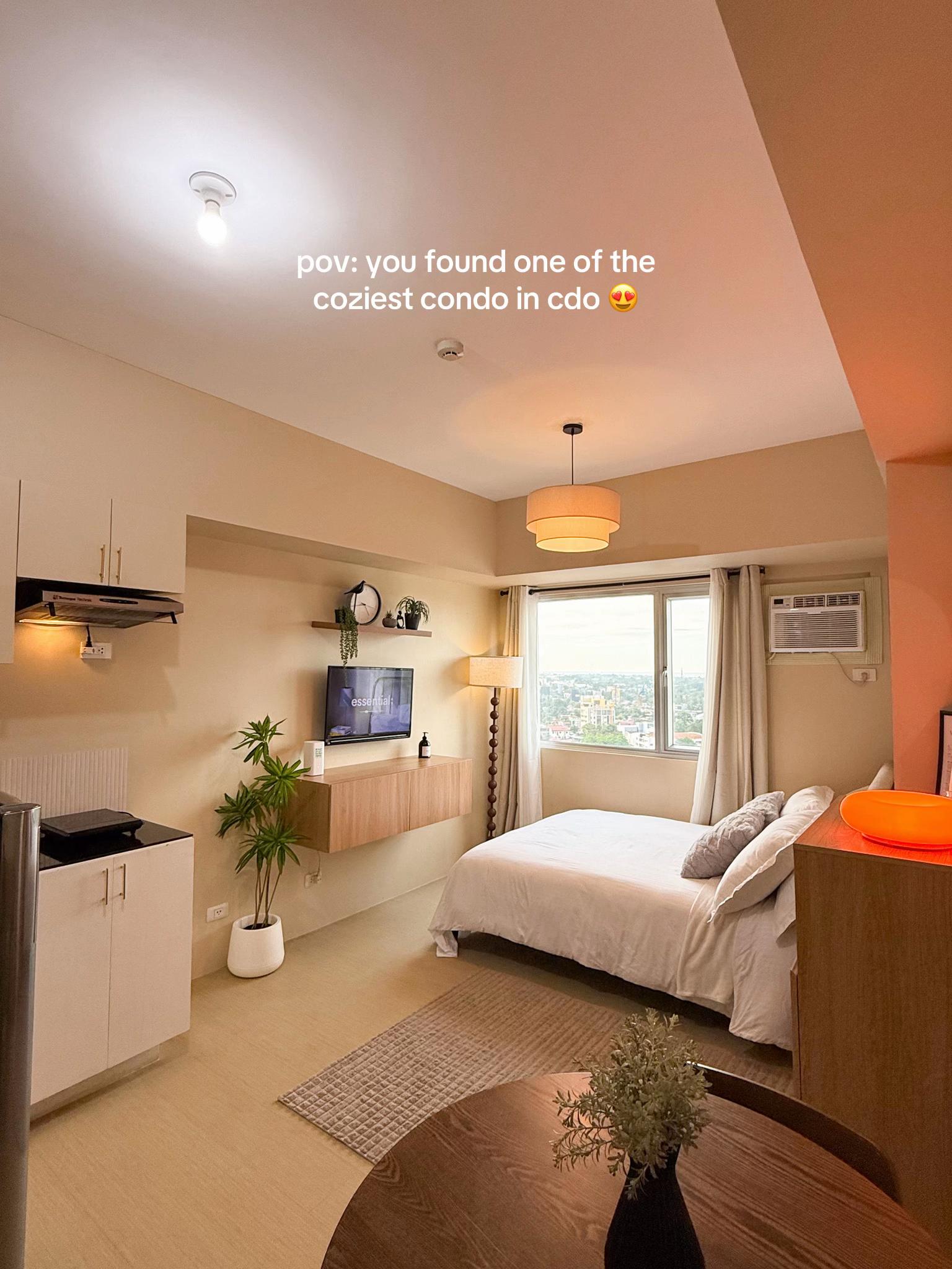 @NOMA CDO Airbnb