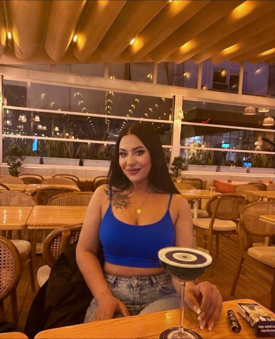 @Leyla G&uuml;ler