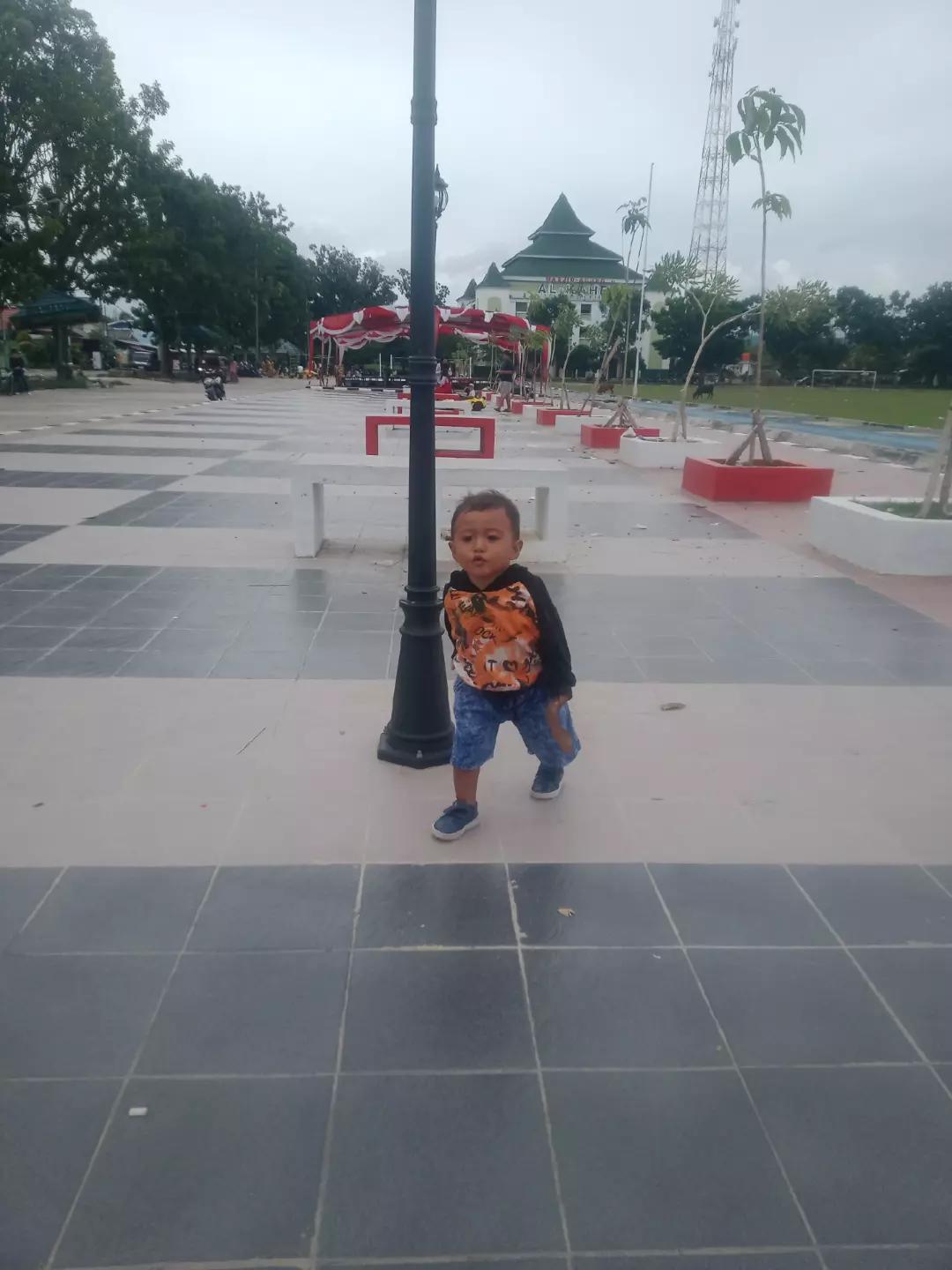 @Aditya Pratama