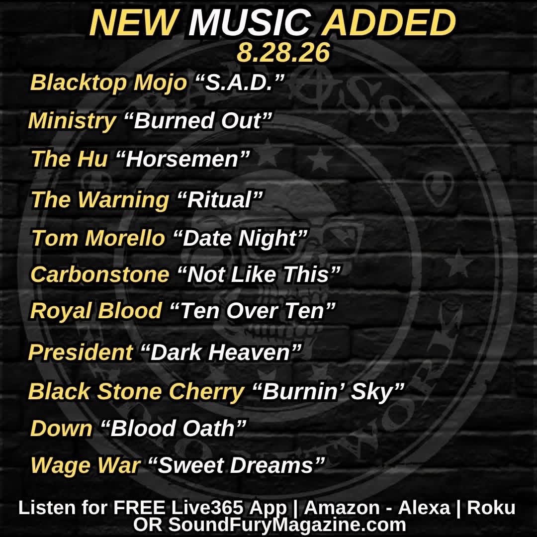 @Bad Ass Radio Network