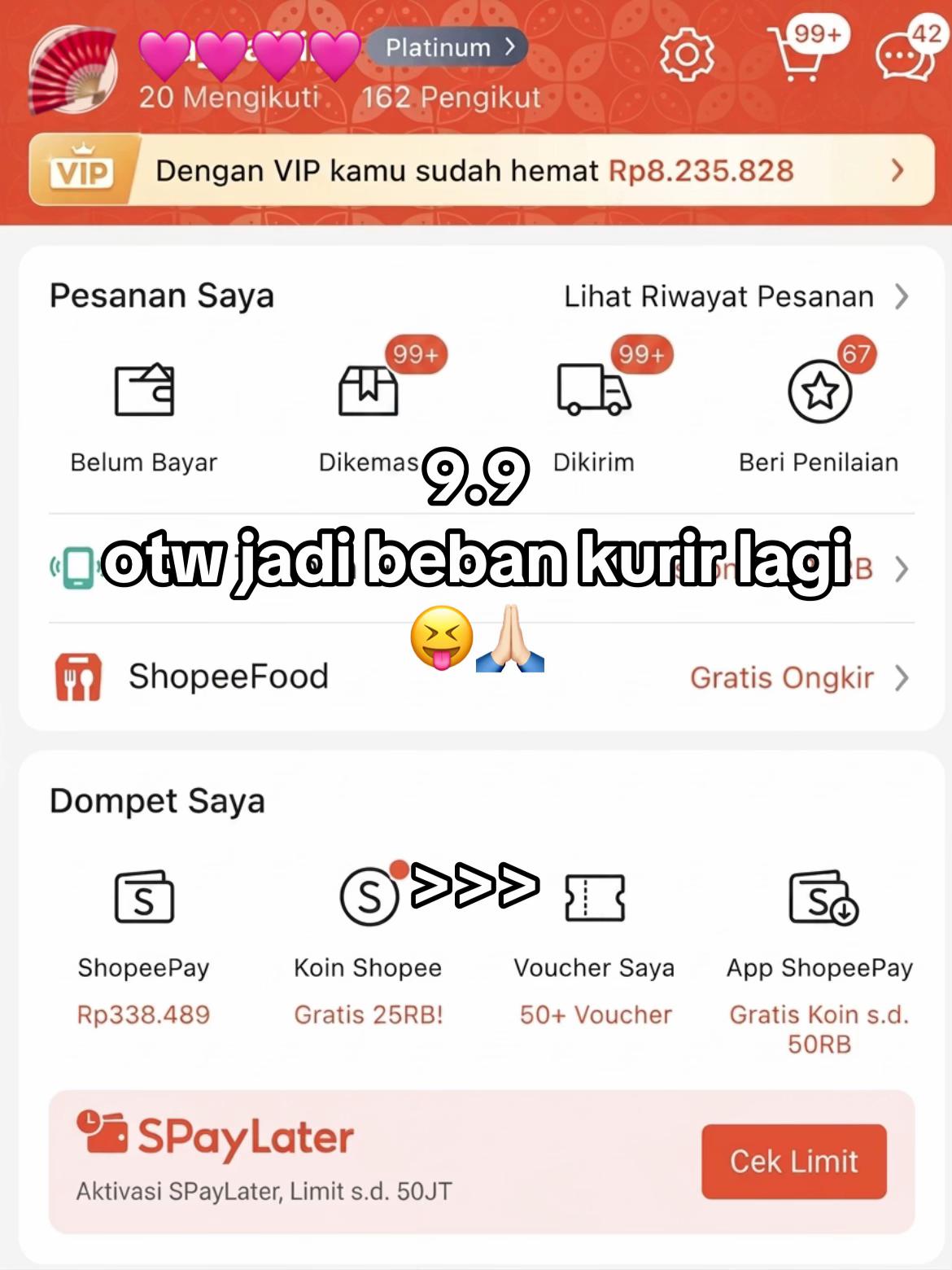 @tutor belanja receh✨