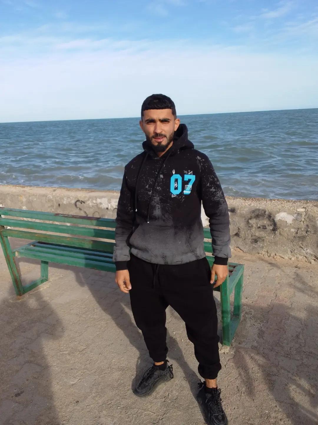 @Ghaith Ben Othmen