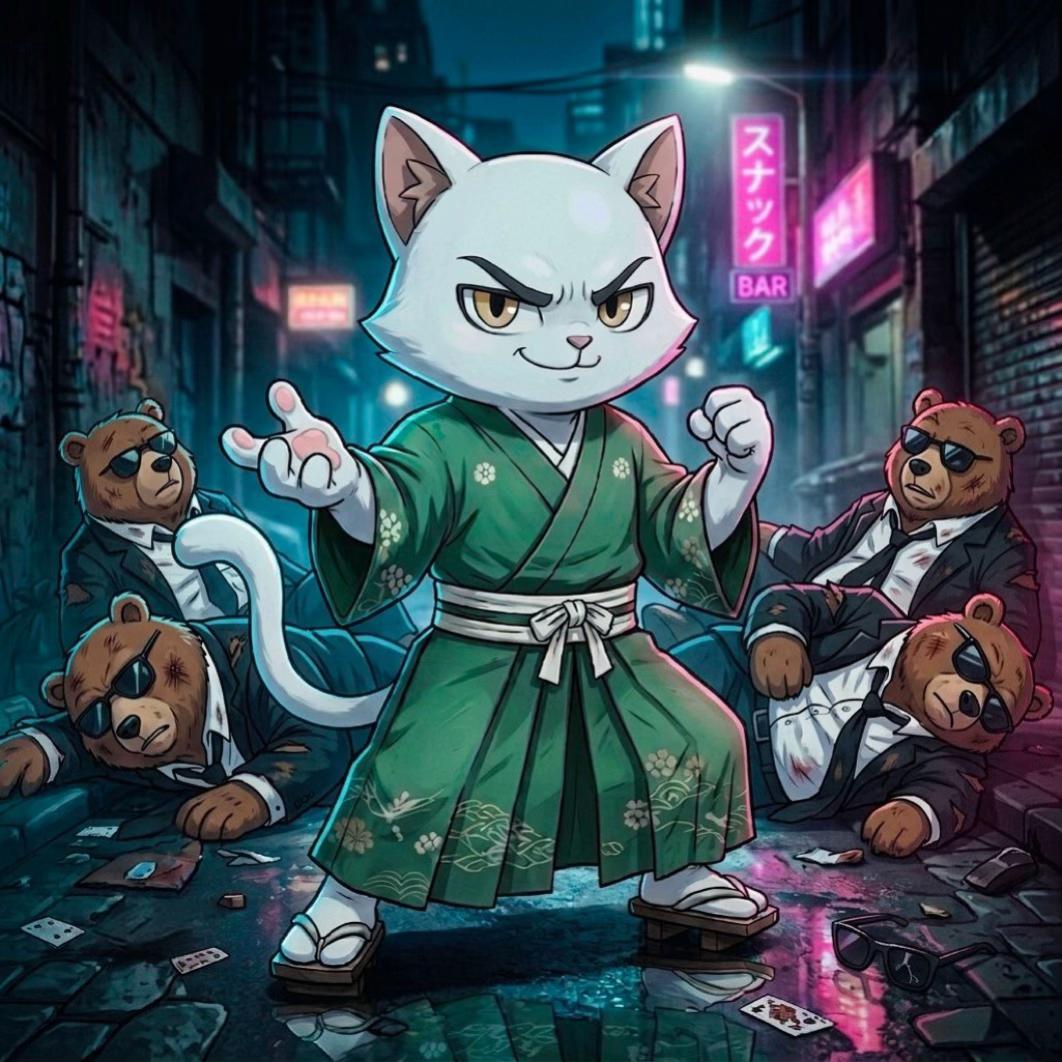 @YukiTheCat