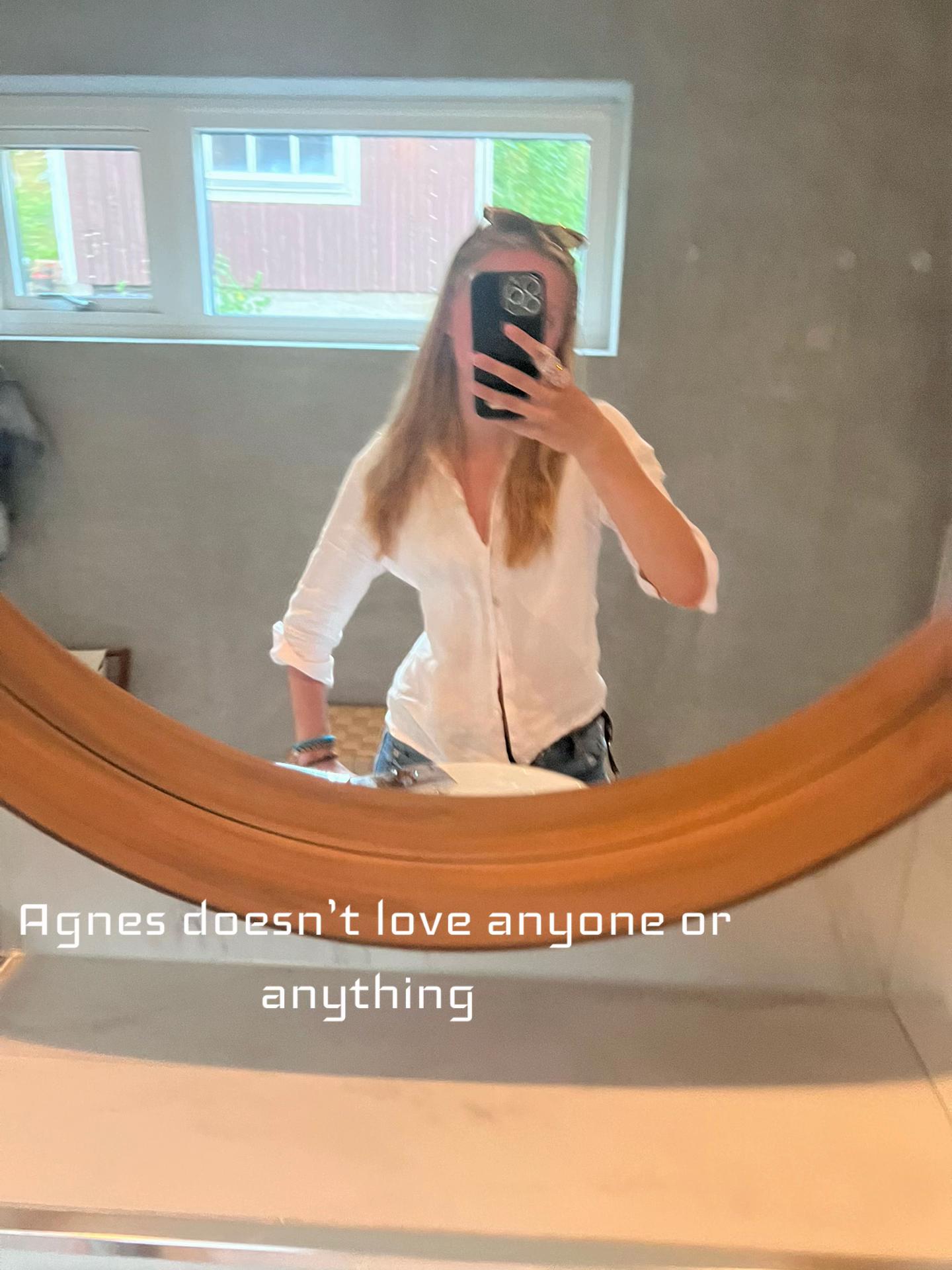 @Agnes E.N - author🖋️💌