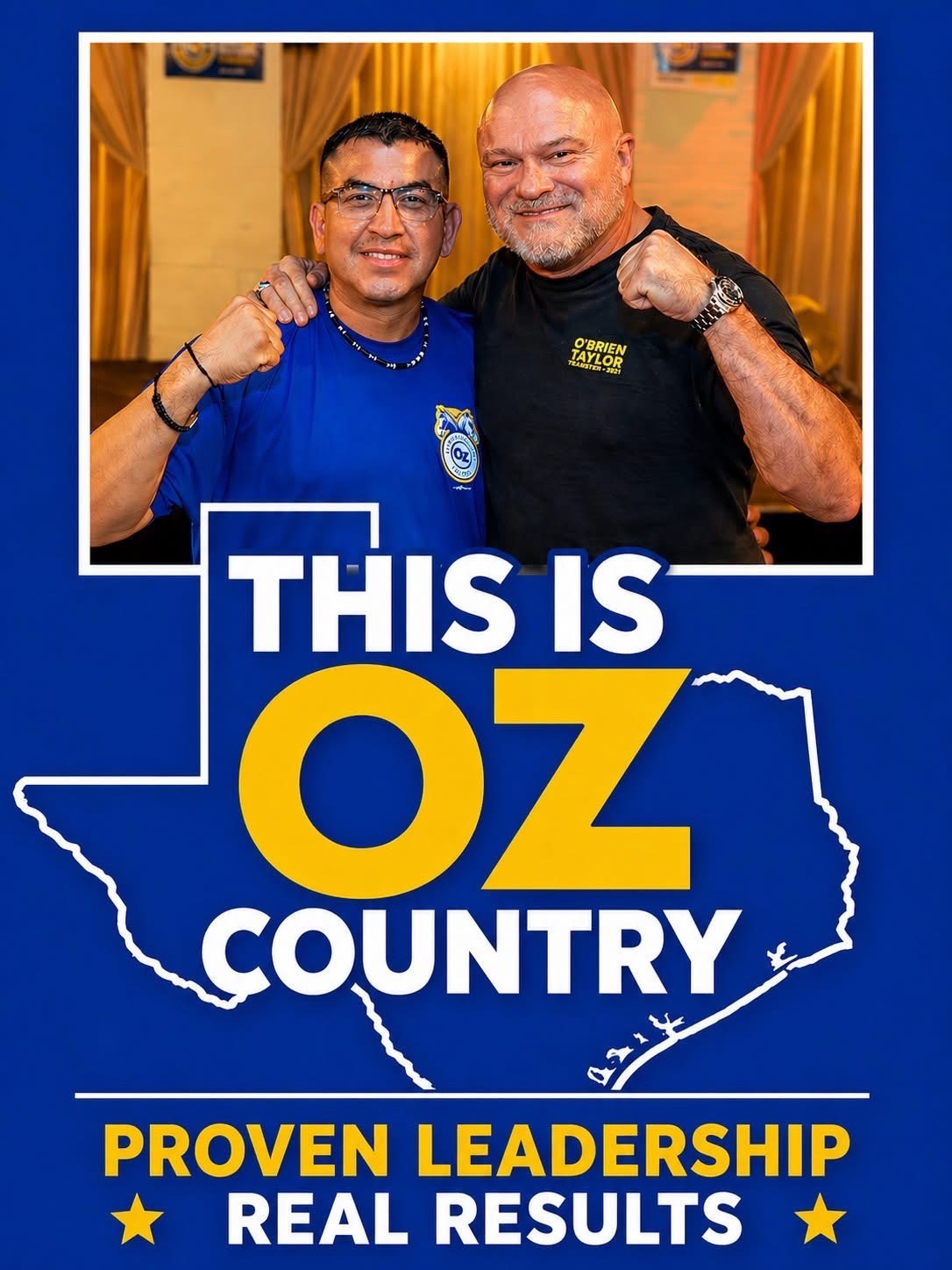 @Teamsters United 767