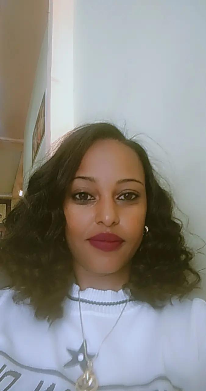 @Meron Demeke
