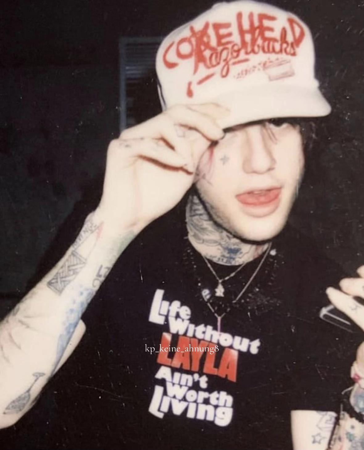 @Lil peep fan page🫶🏽𝐋☹︎𝐕𝐄
