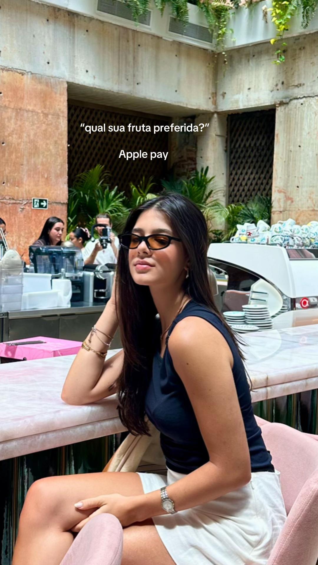 @Isabella Aguiar