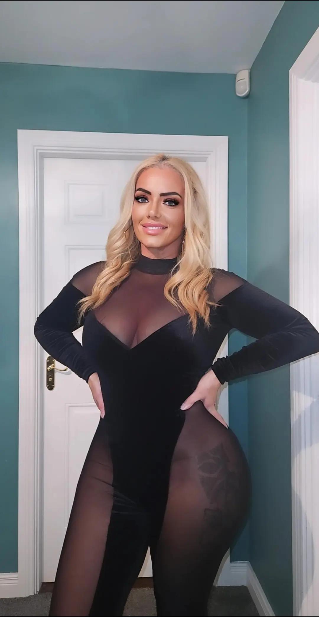 @✨️ lyndsey marie ✨️
