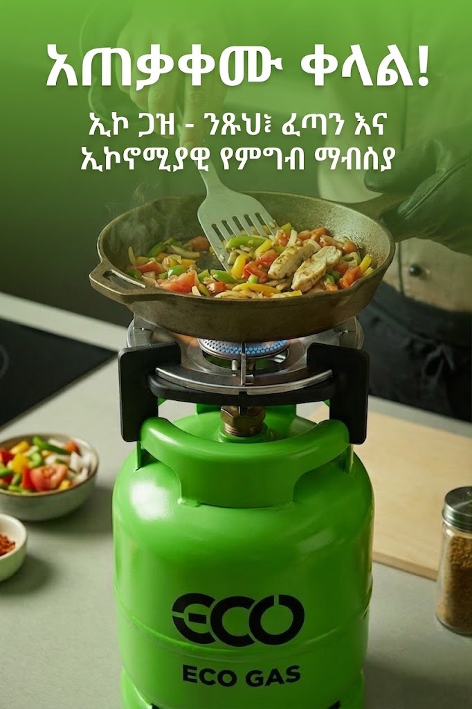 @ECO GAS