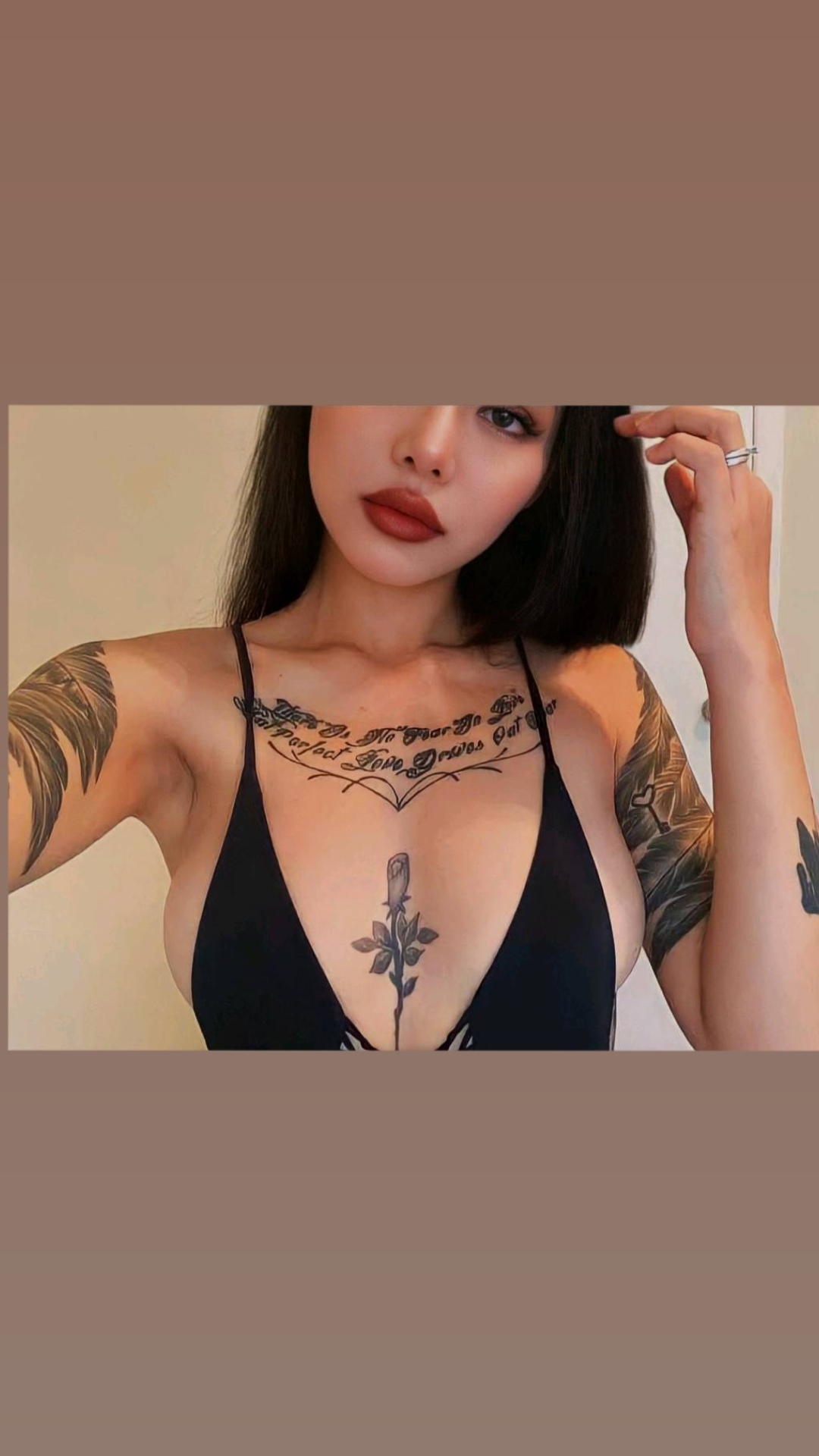 @BellaLovers🧡