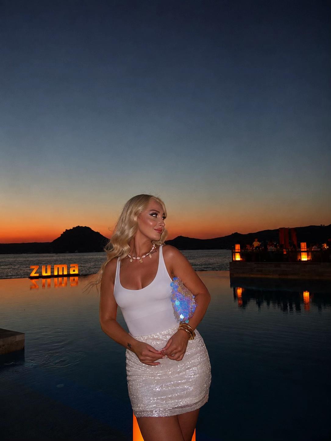 @Beyza Akmeşe