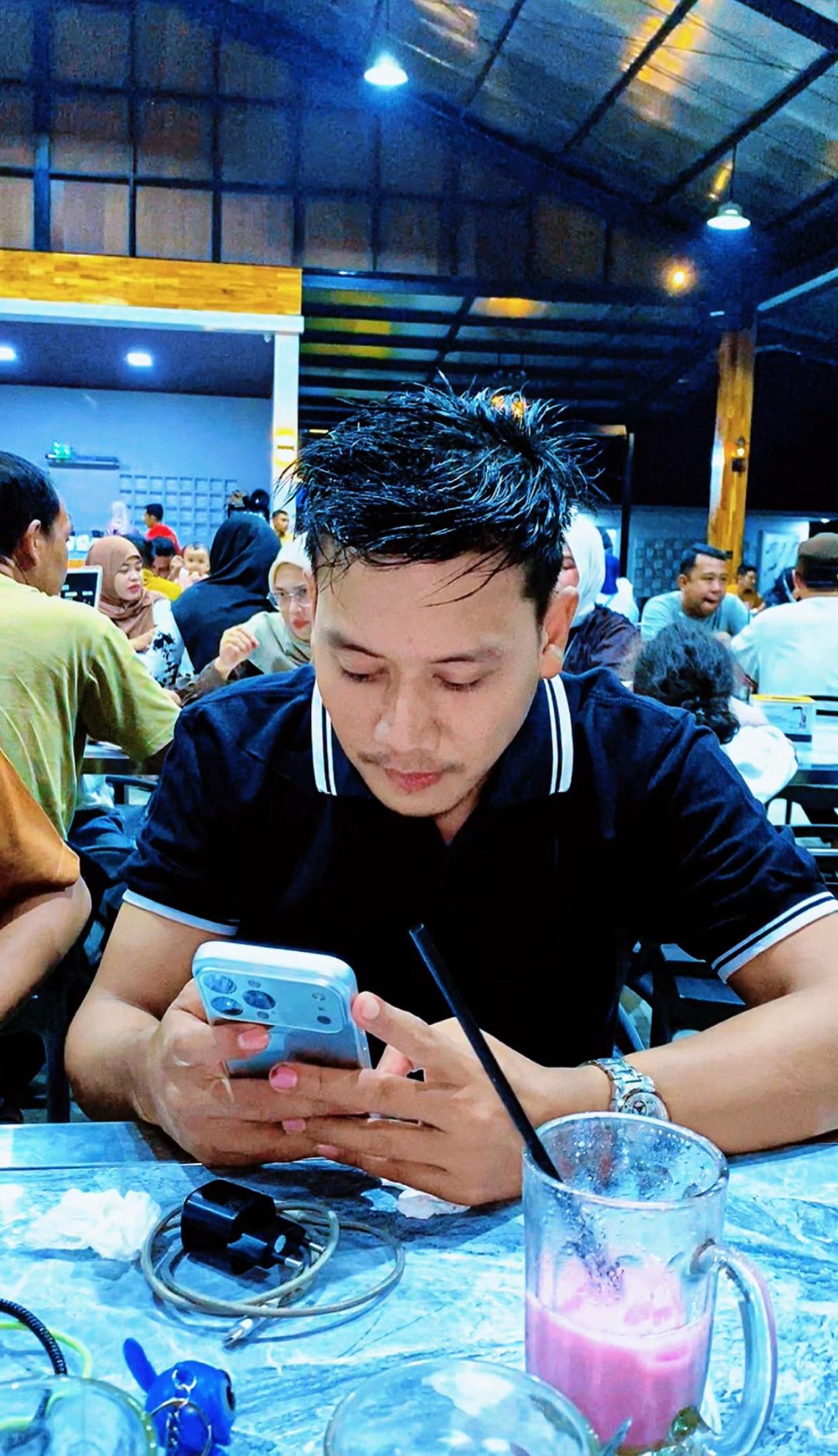@Miswardi
