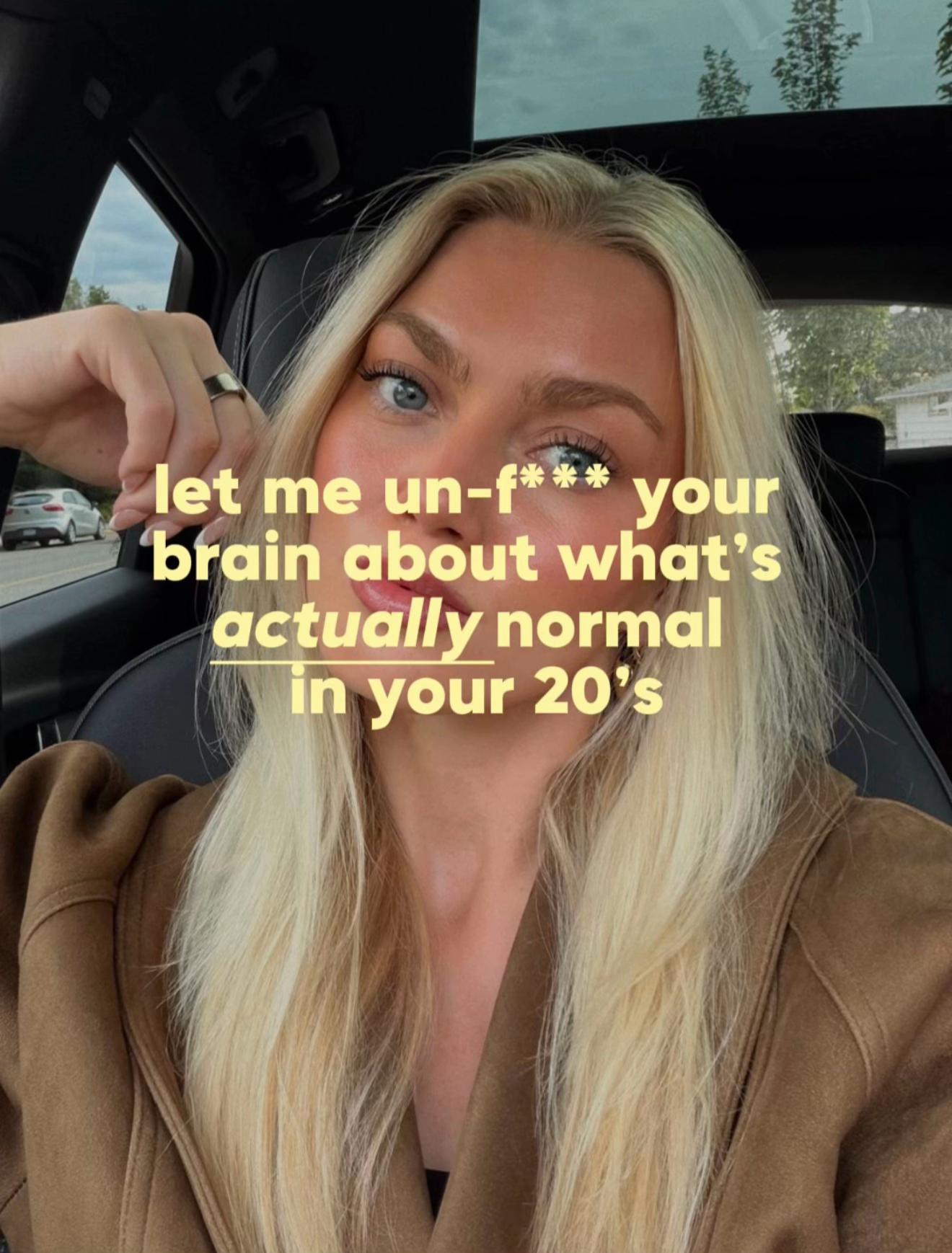 @MADISON PAIGE