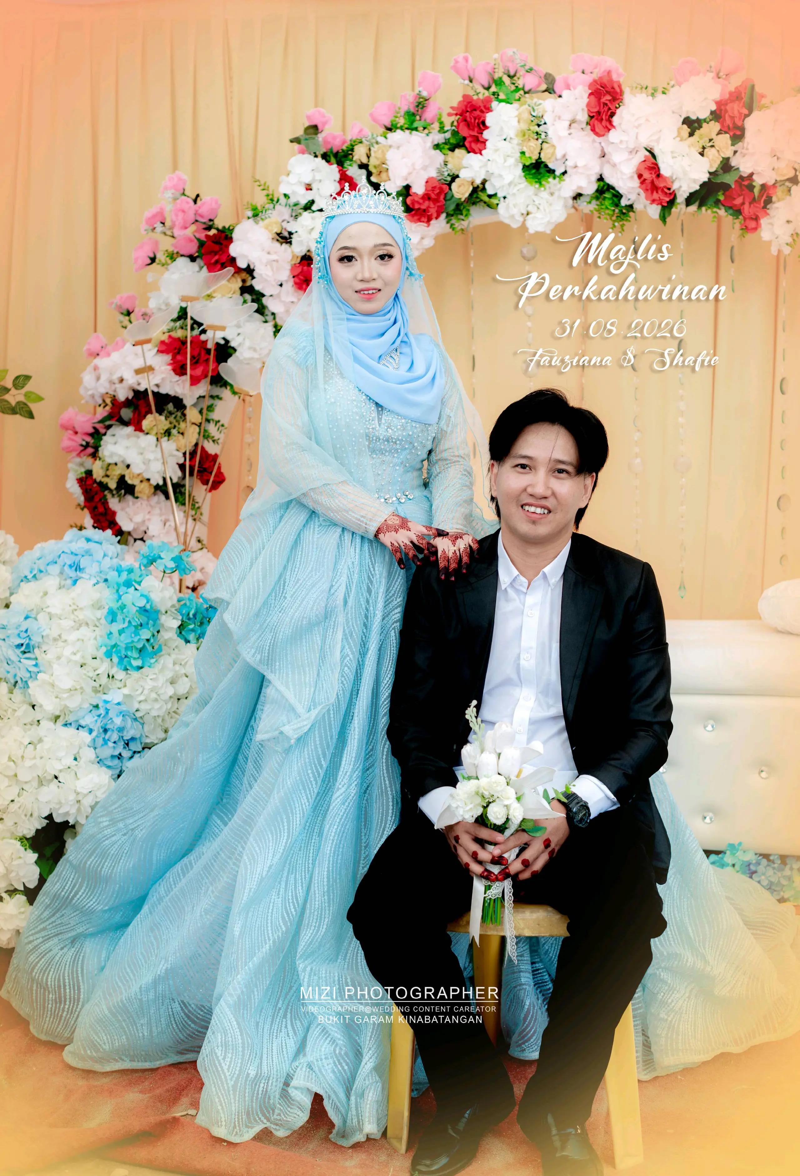 @Mizi Photographer