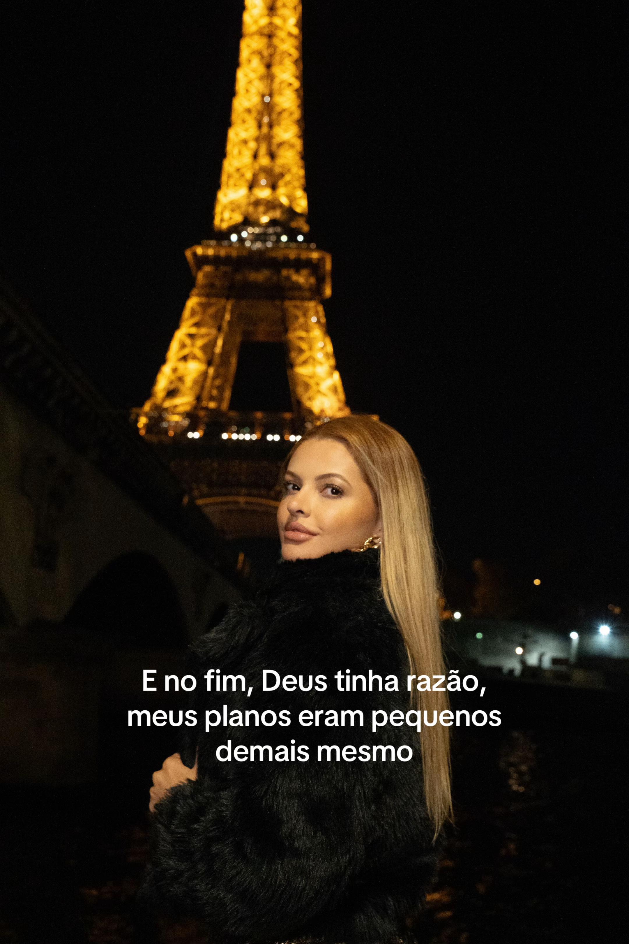 @Yara Gomes