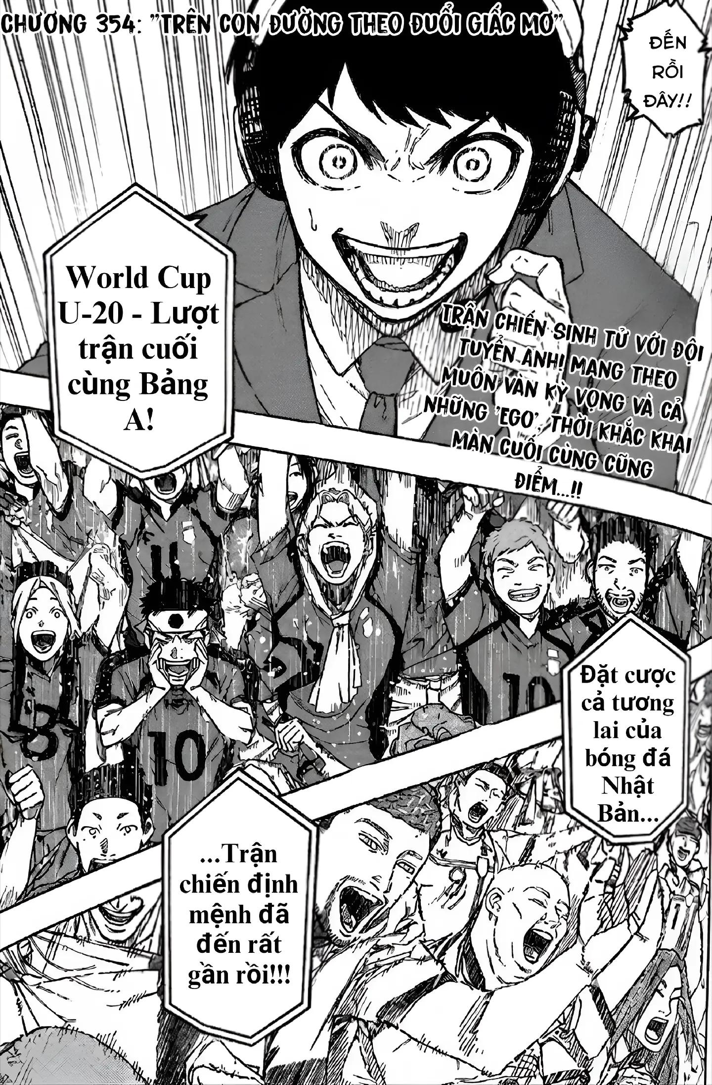 @Isagi Yoichi