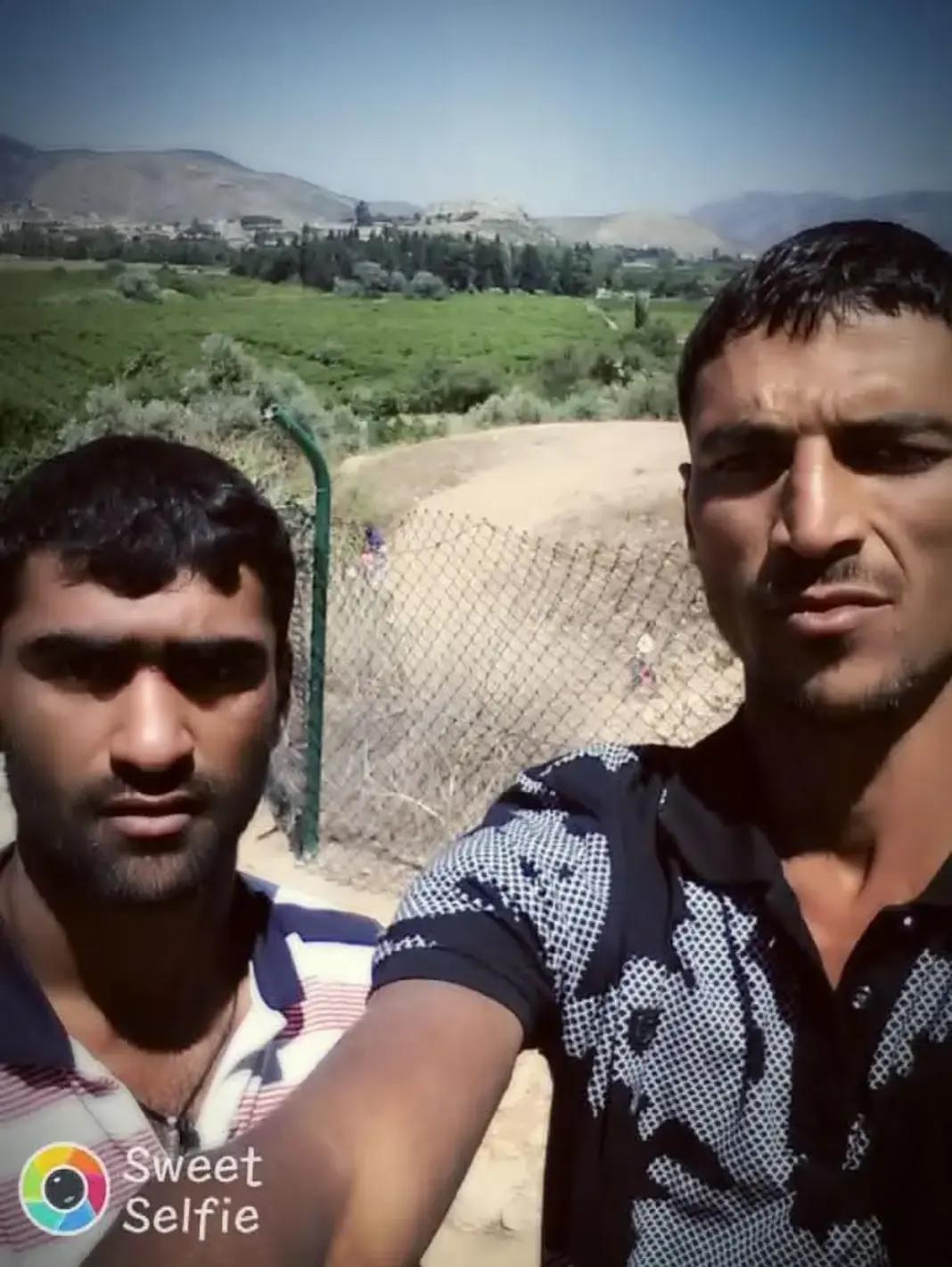@VOLKAN KAYA