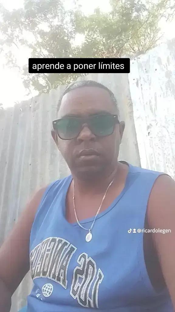 @rick legend