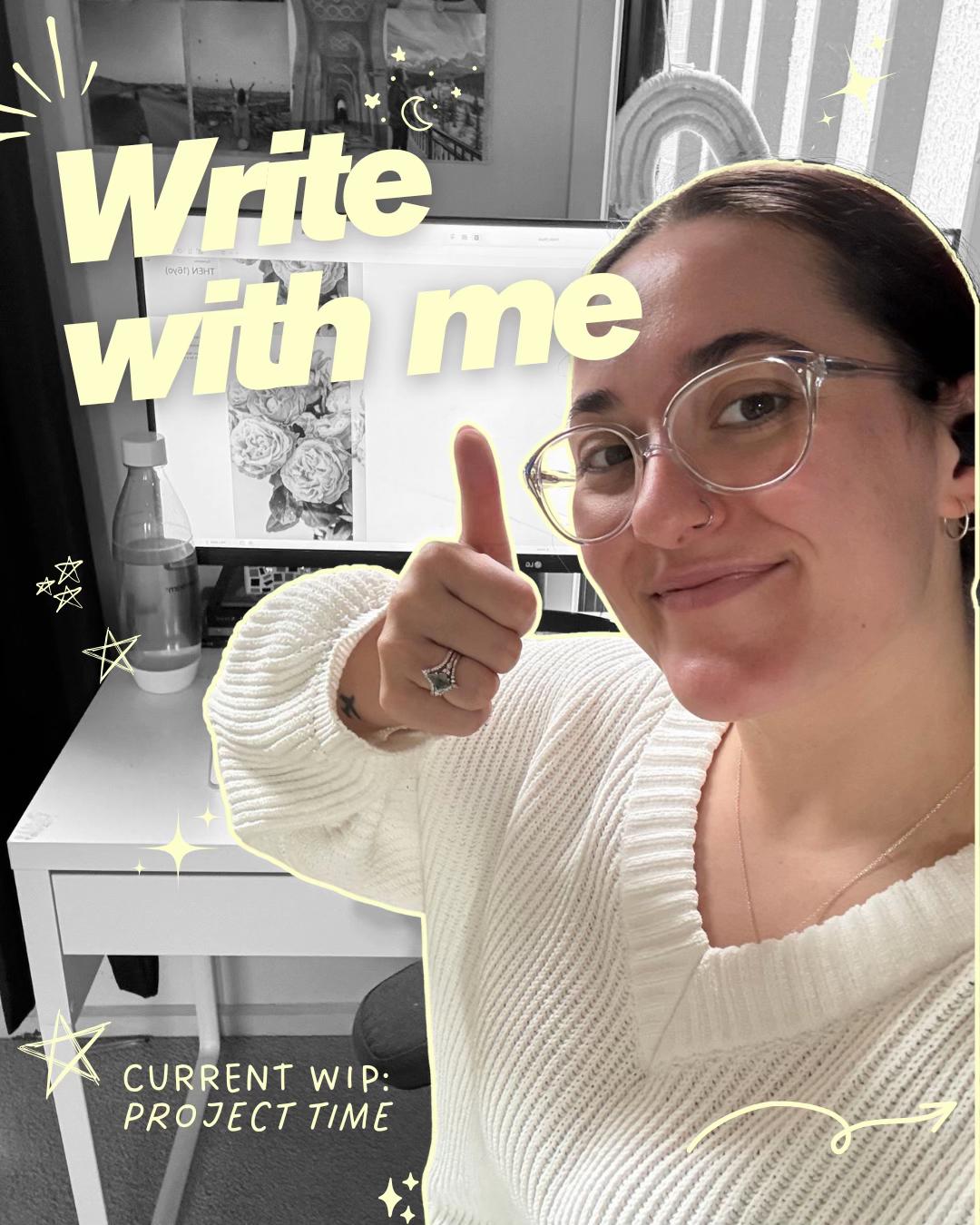 @Abbie | Editor & Writer👩🏻💻