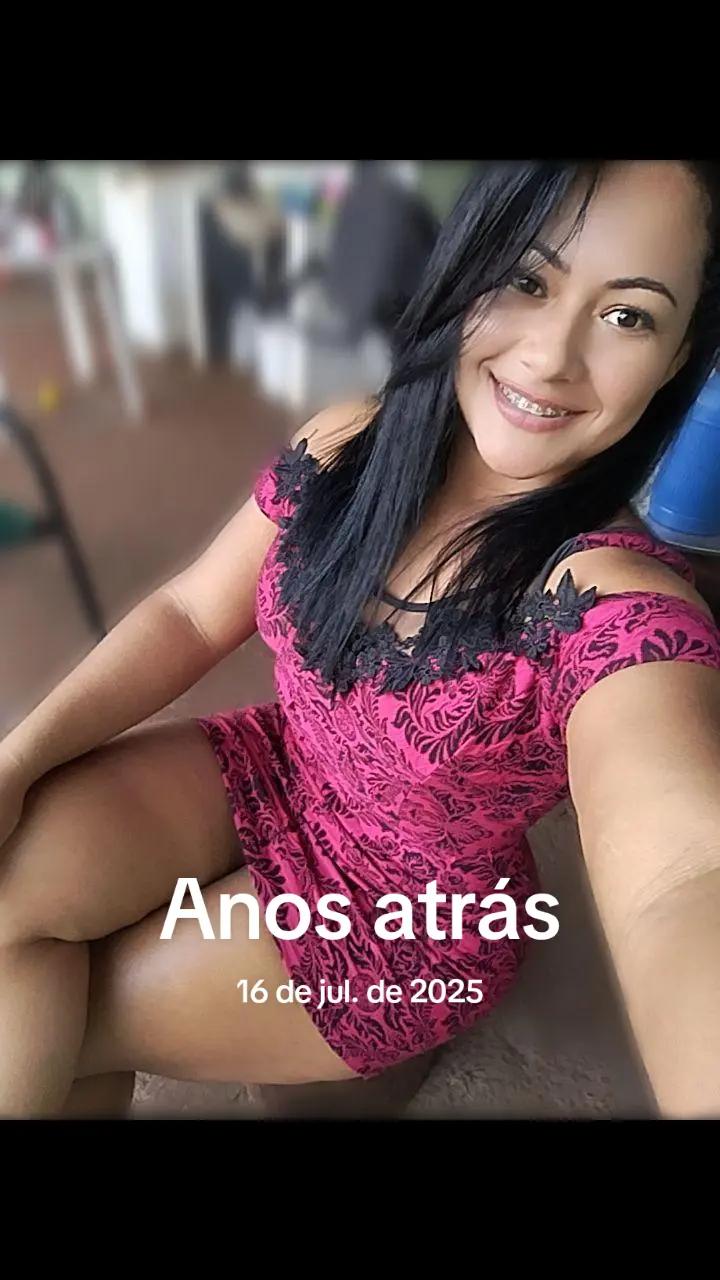 @Juliana Ribeiro