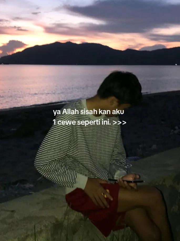 @MASIH GALAU🥀