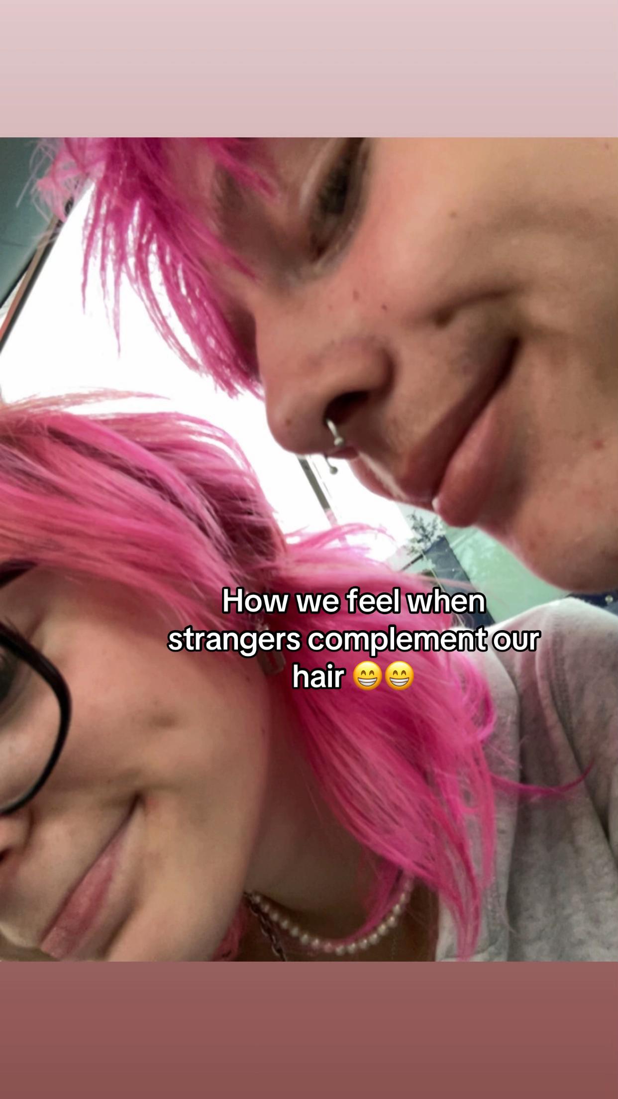 @Harryandsophie