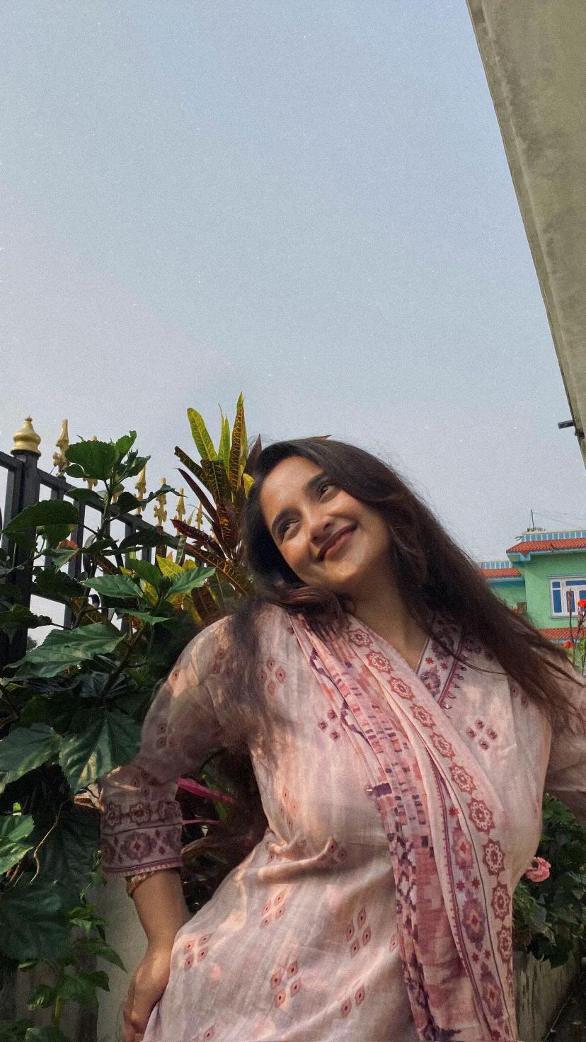 @Smriti Karki