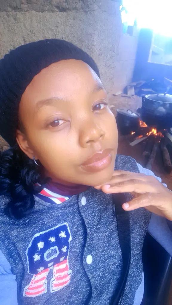 @Nelisiwe Maphalala