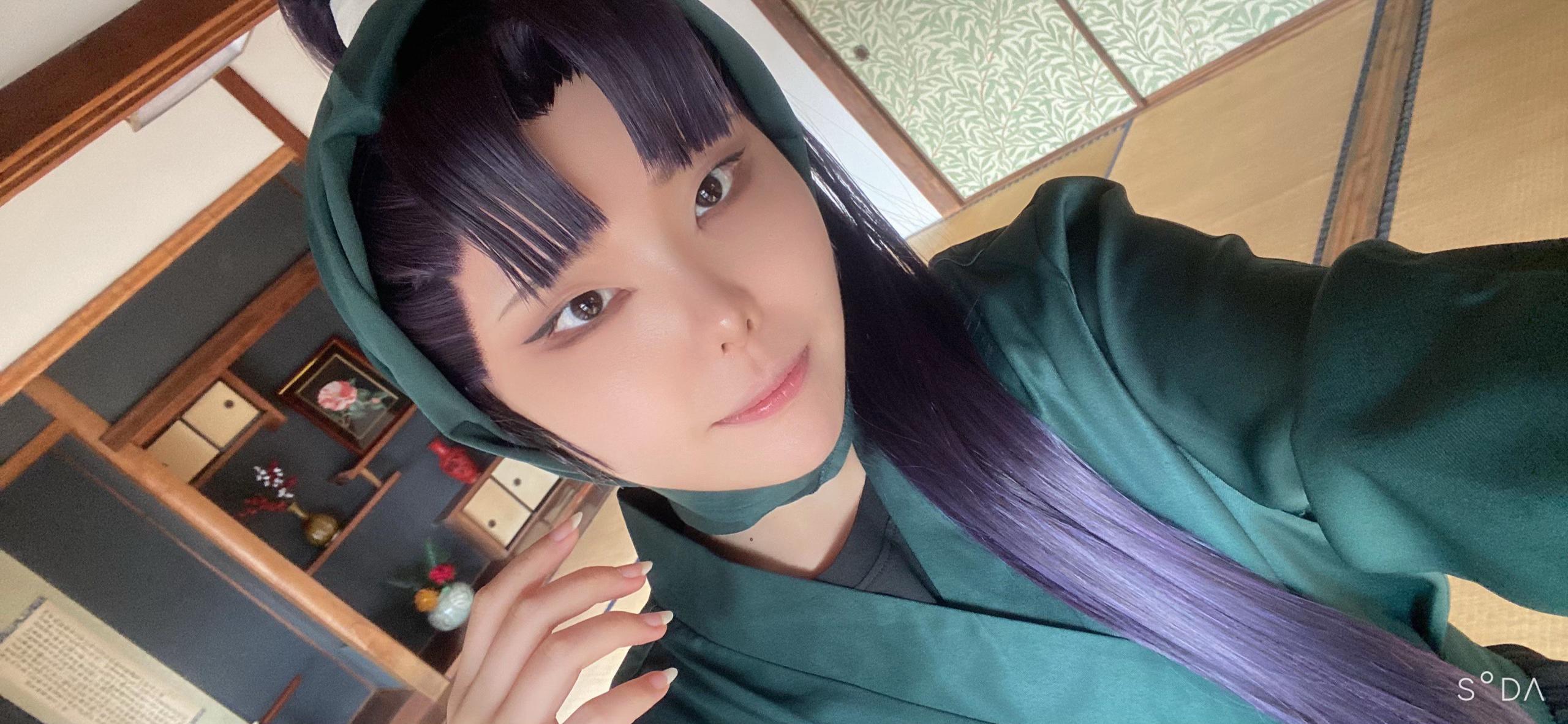 @千璃