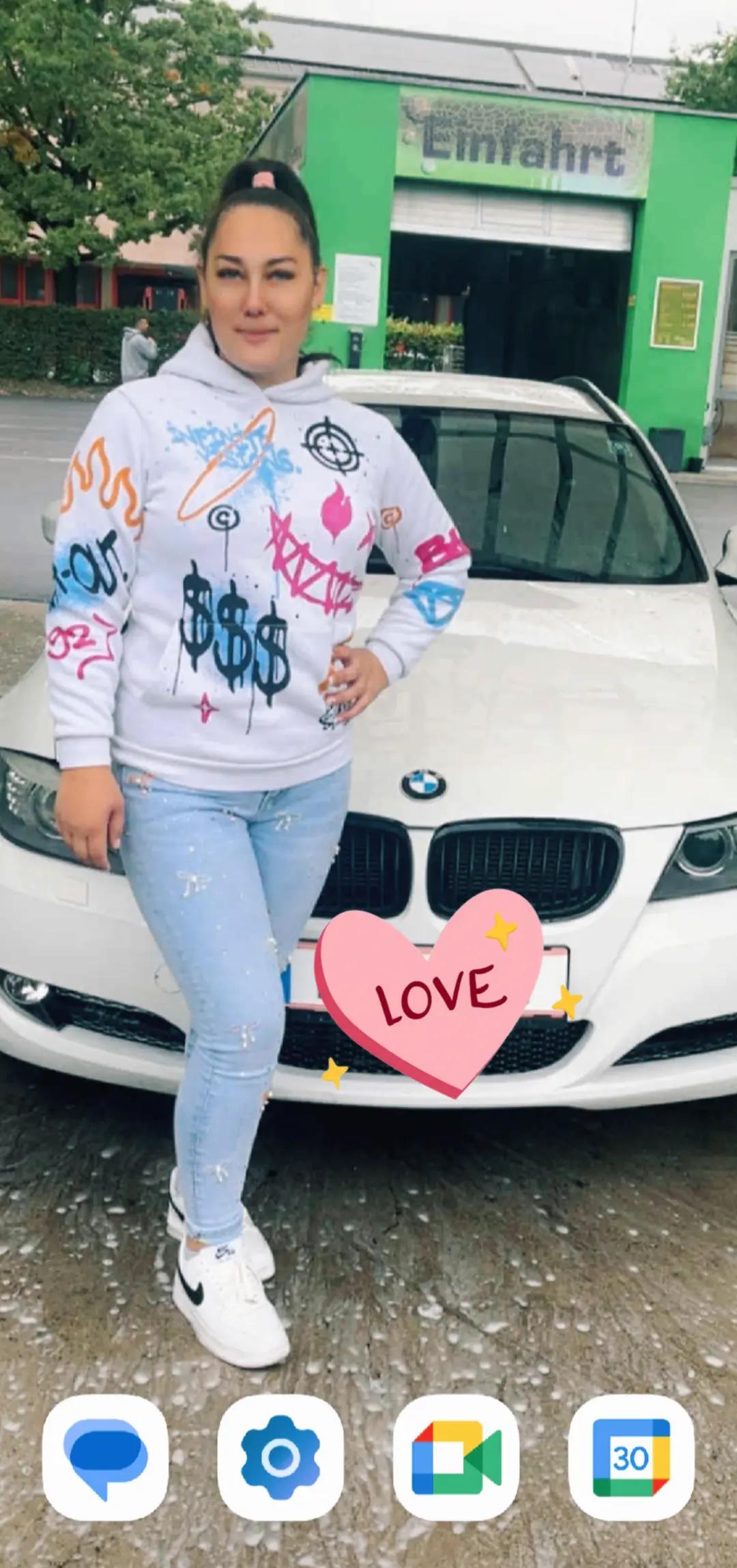 @iasmina șucara 😘