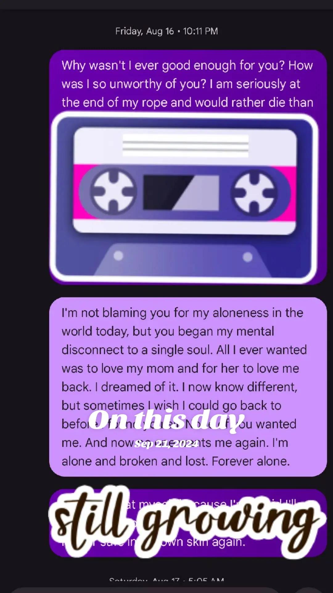 @🗿💜🐢Just Faye 🐢💜🗿