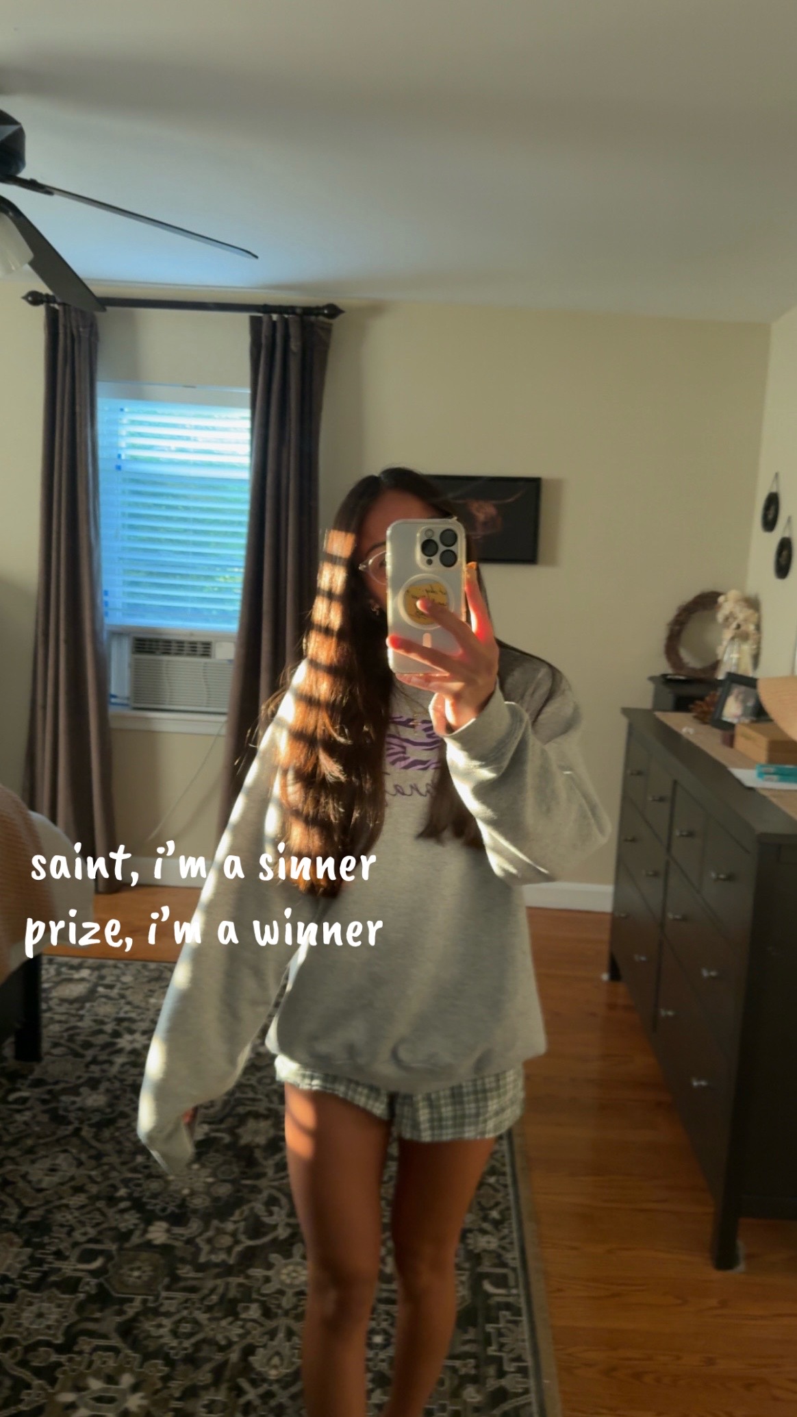 @Kaylee Grace