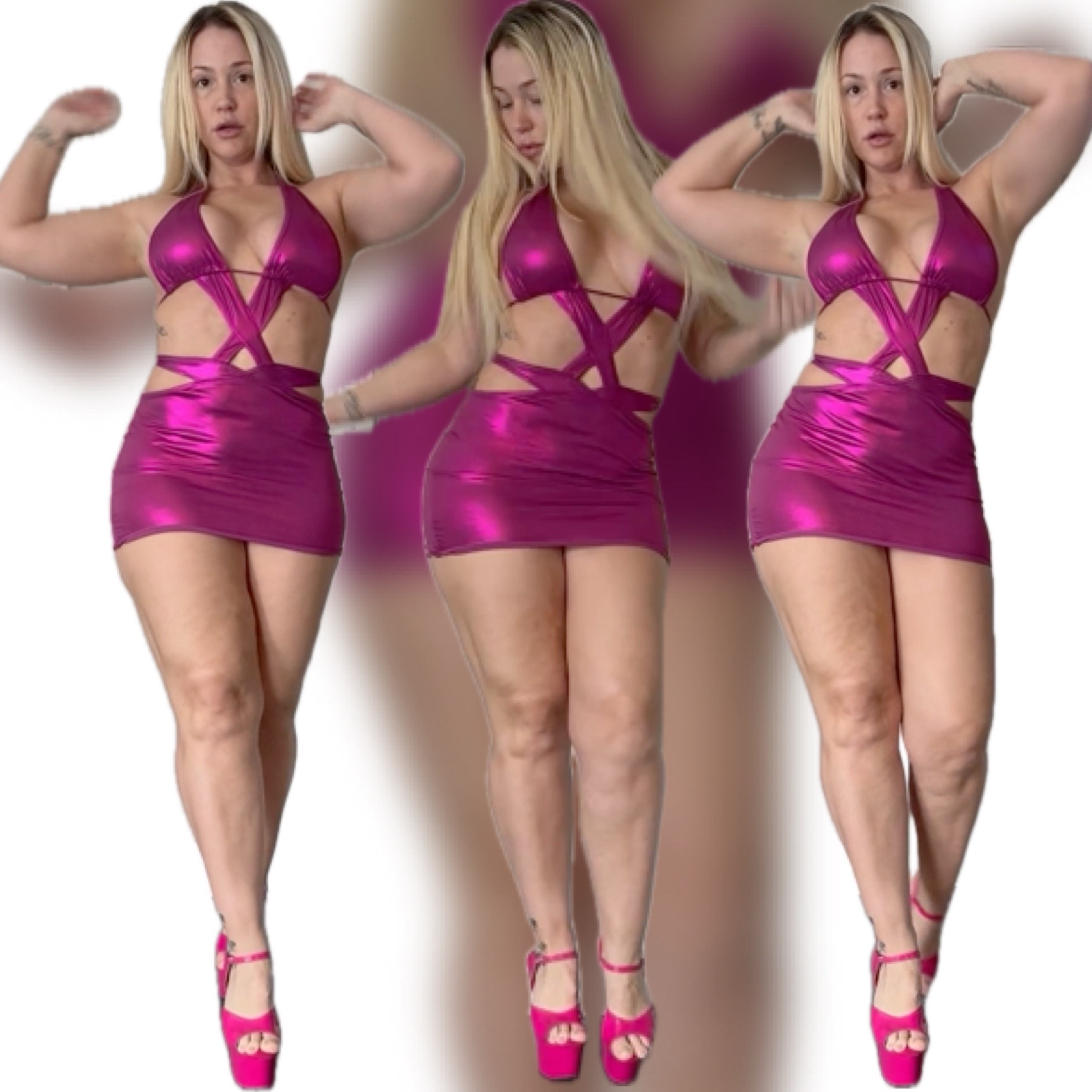 @Lexii Banks