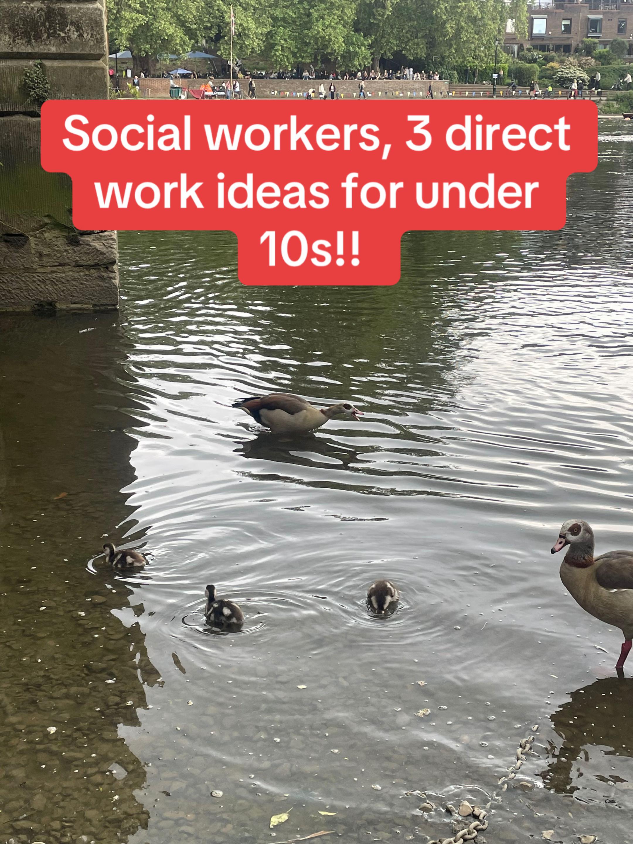 @Your Social Work Tools