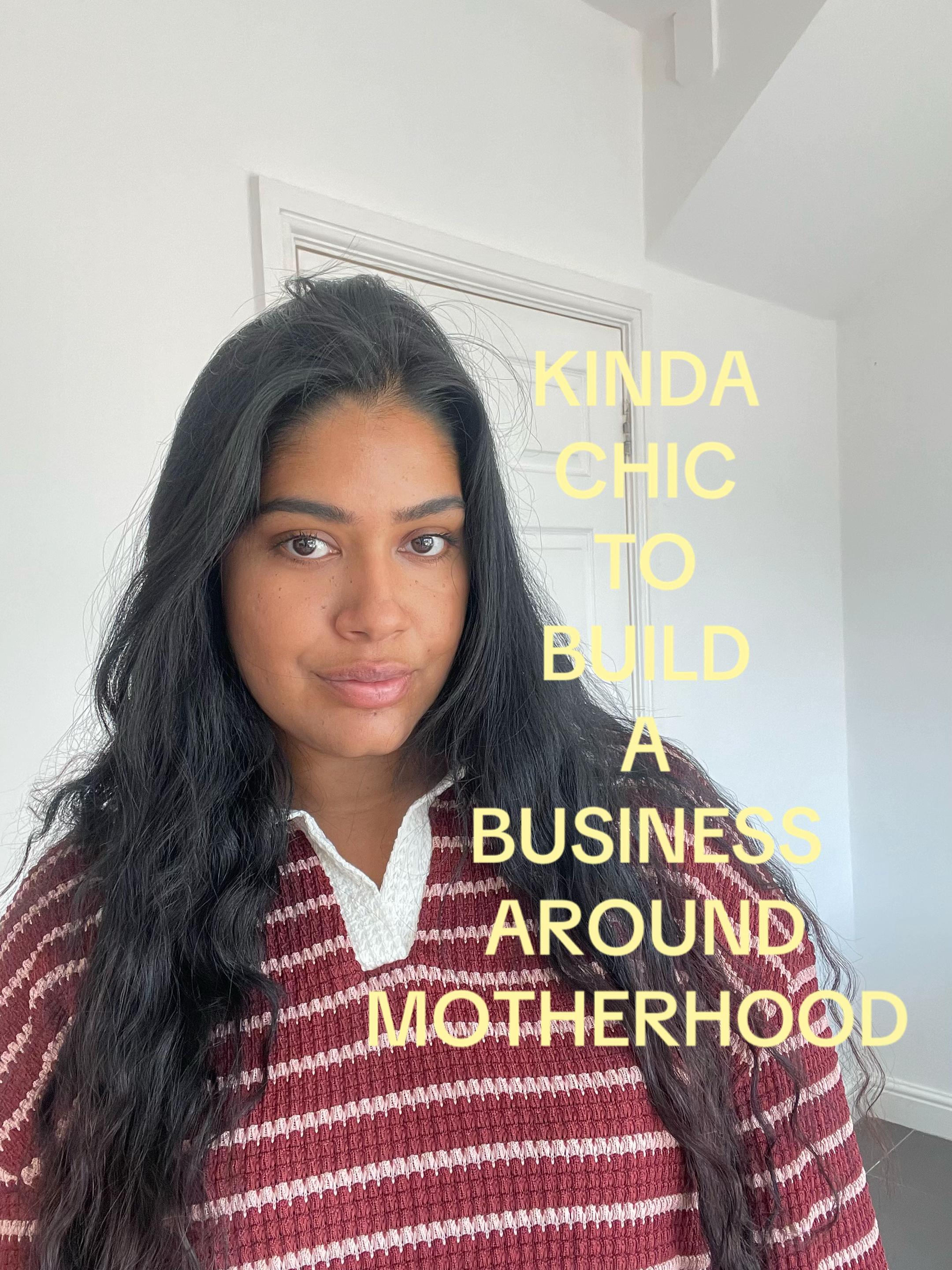 @Kiran | Lifestyle Creator 🤍